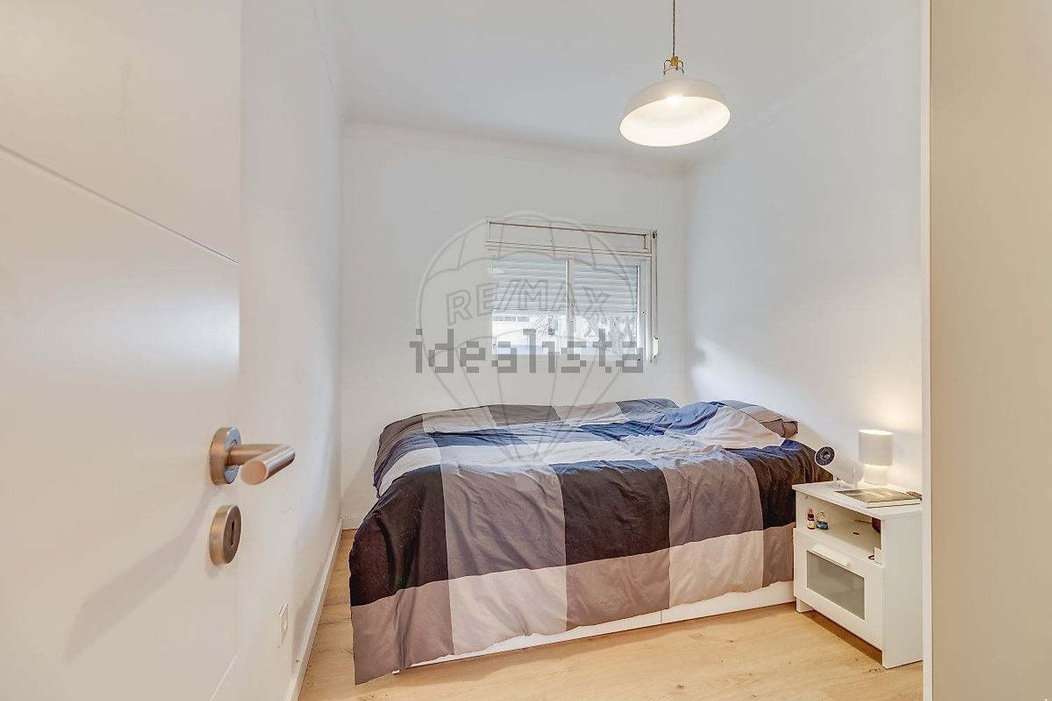 公寓 t3出售在Rua Vila de Farim - 卧室