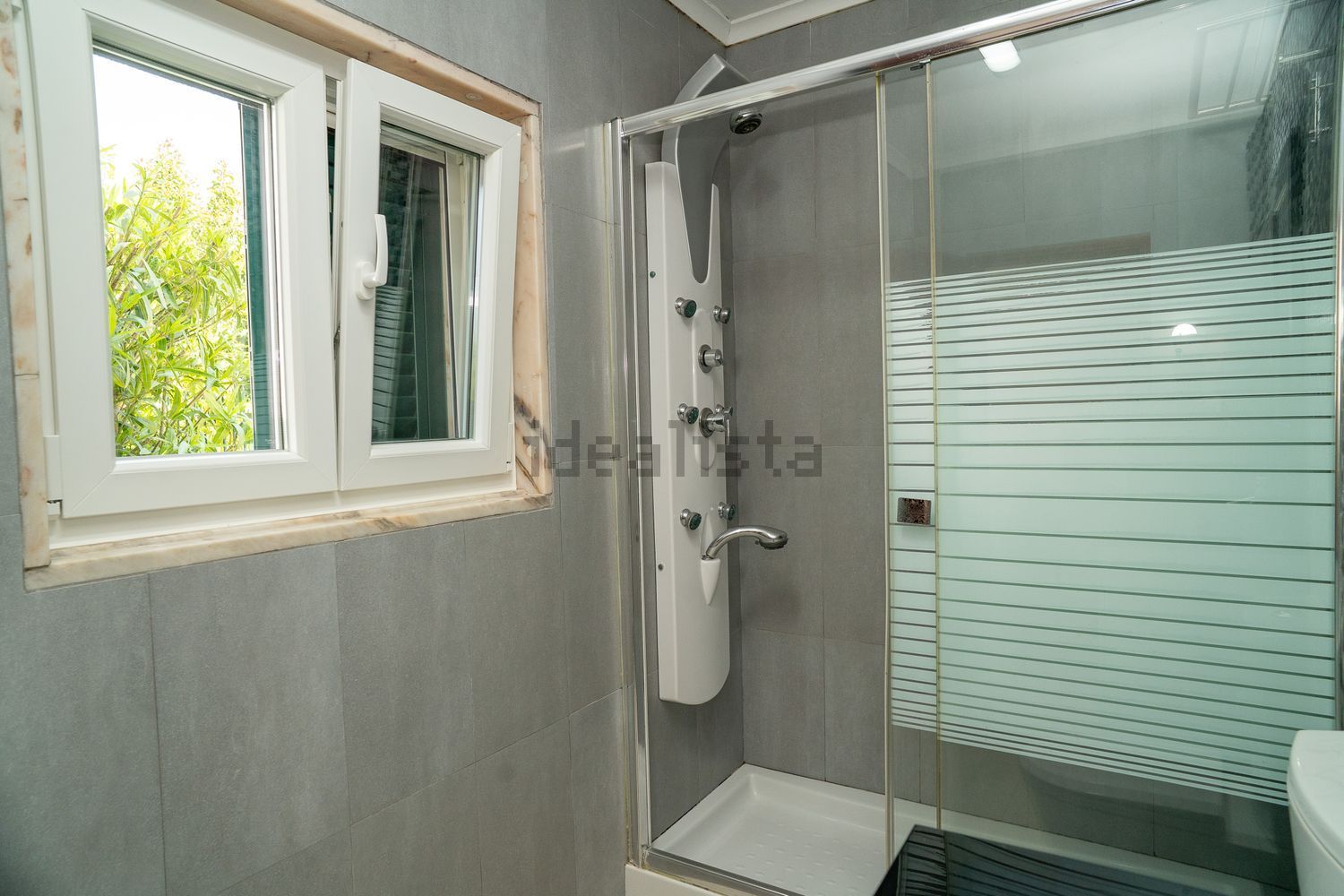 小楼房或独栋别墅出售在Rua da Mesquita, 13 - 卫生间