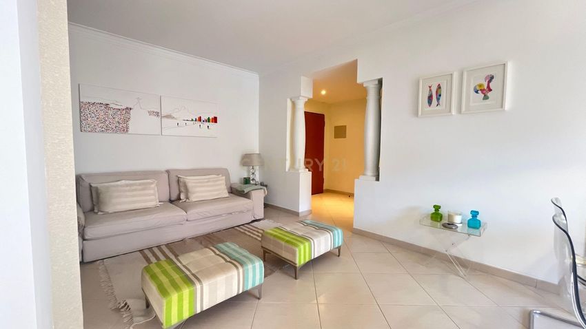 出租公寓 t2在Rua do Facho, 9