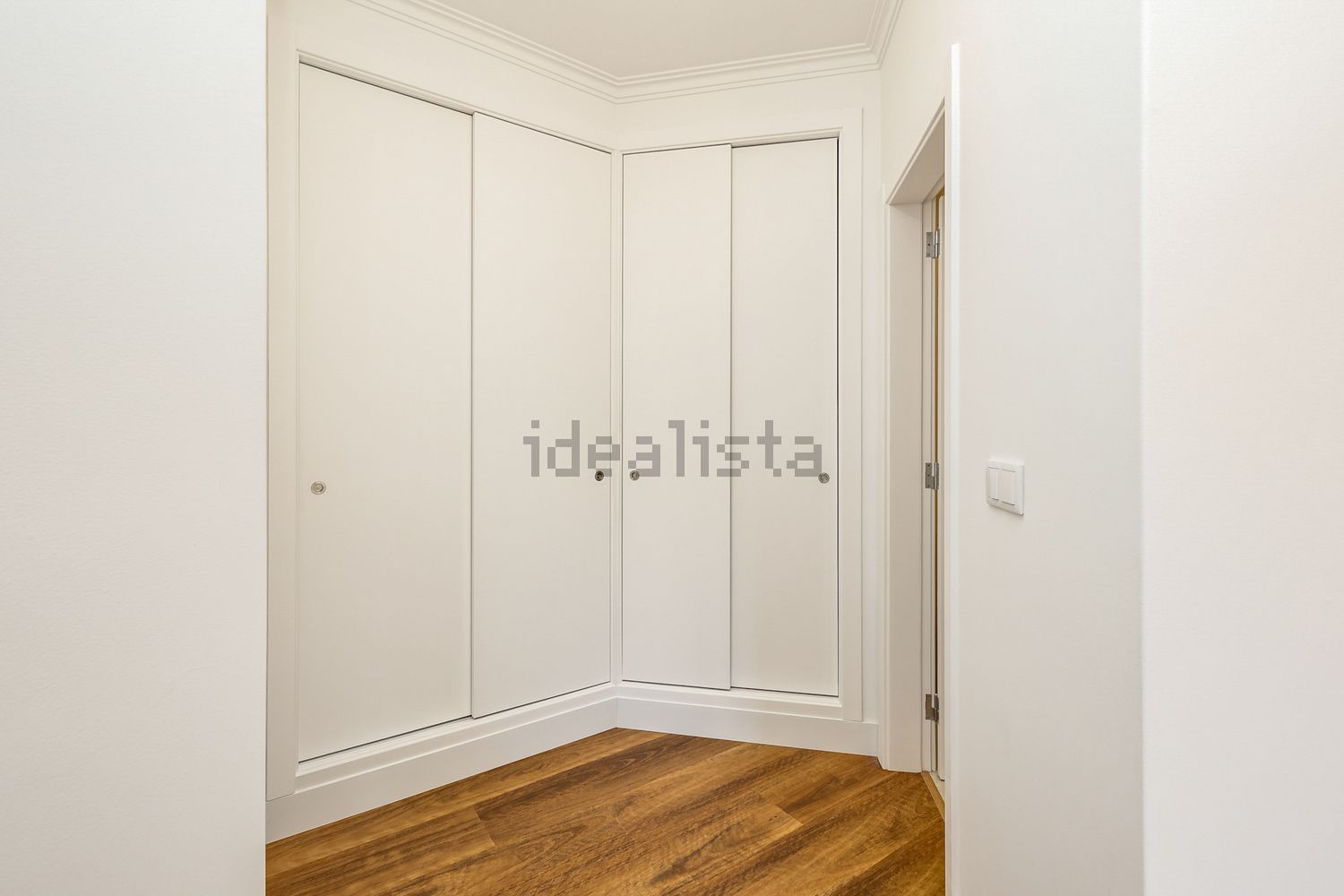 公寓 t4出售在Rua Mato das Cruzadas - 试衣间