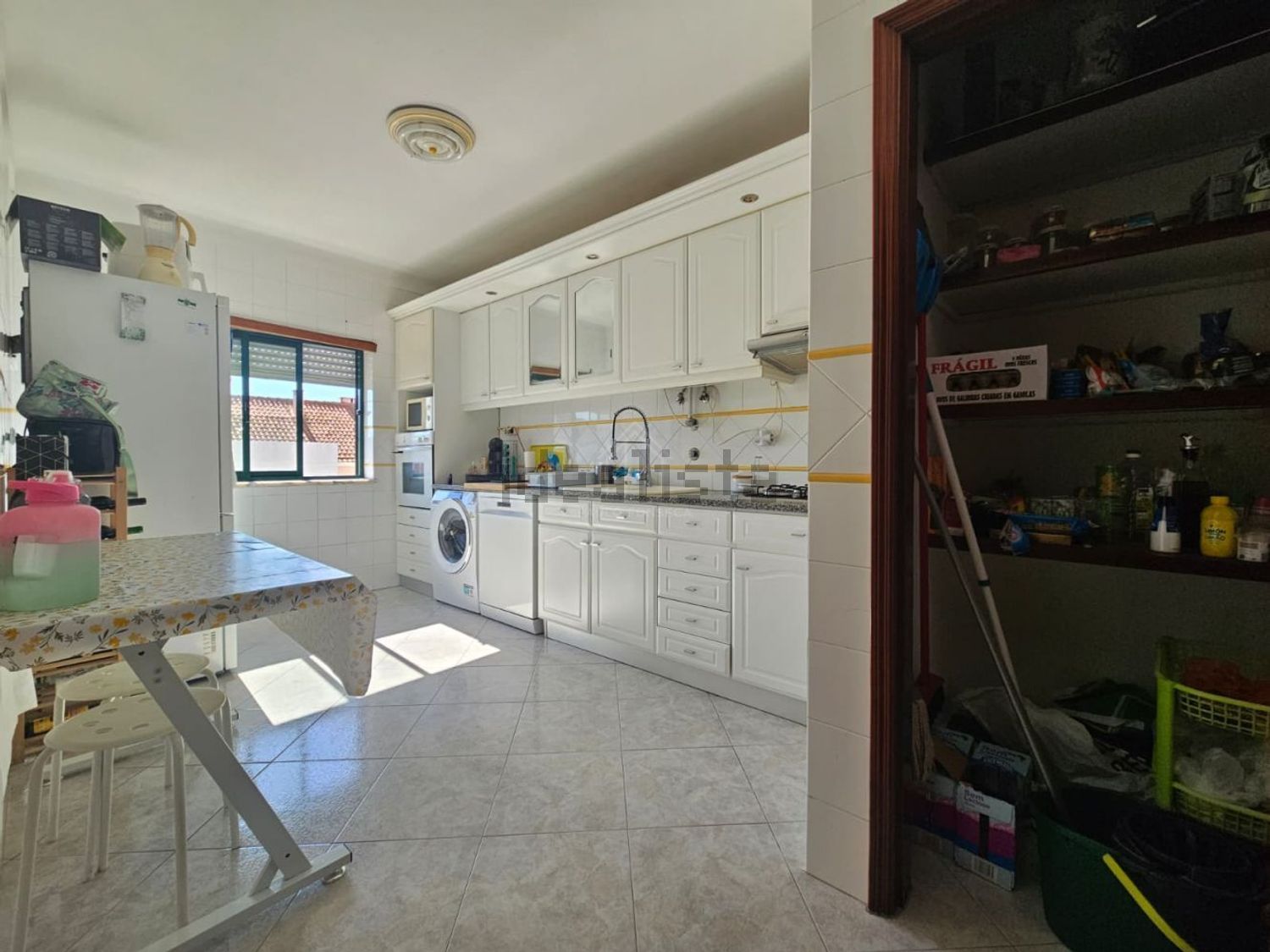 公寓 t3出售在Moita - 厨房
