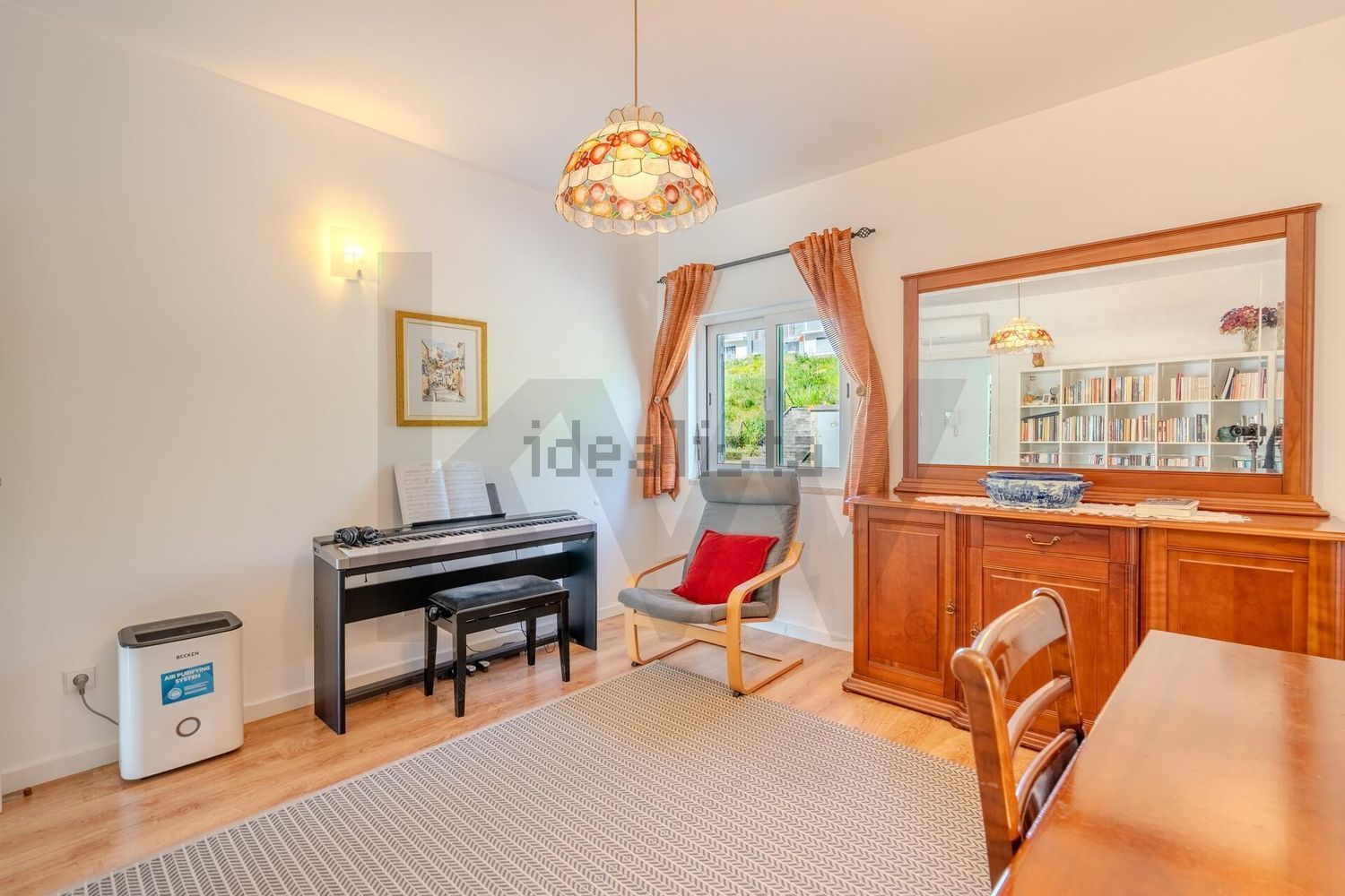 小楼房或别墅出售在Vila Franca de Xira - 客厅