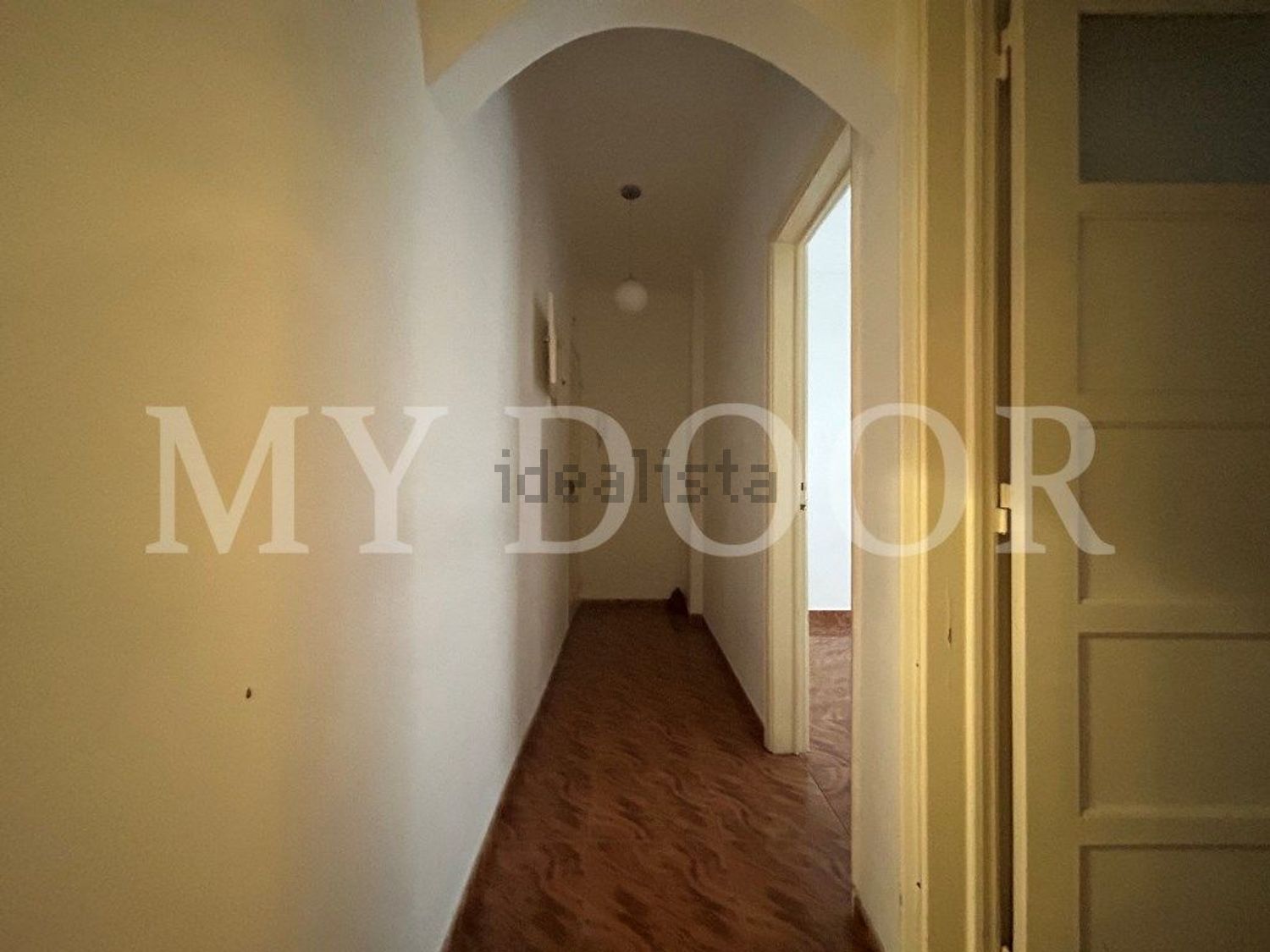 公寓 t1出售在Moscavide e Portela - 过道