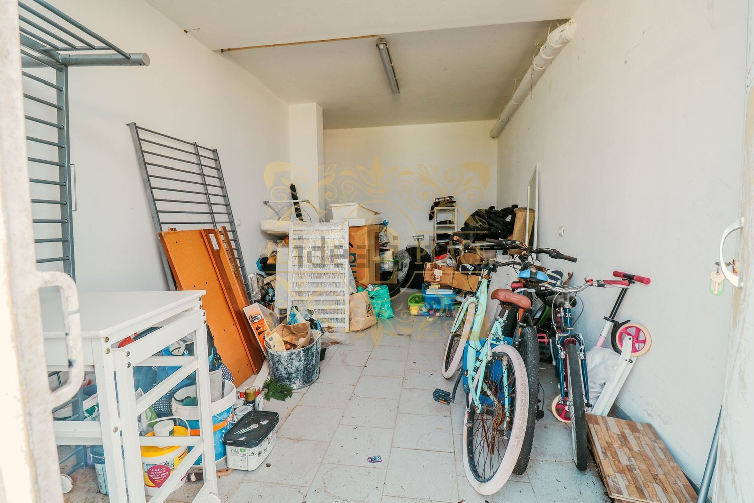 公寓 t1出售在Rua da Almoínha s/n - 共同区域