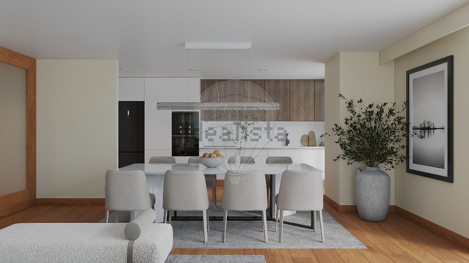 公寓 t3出售在Vialonga - 照片