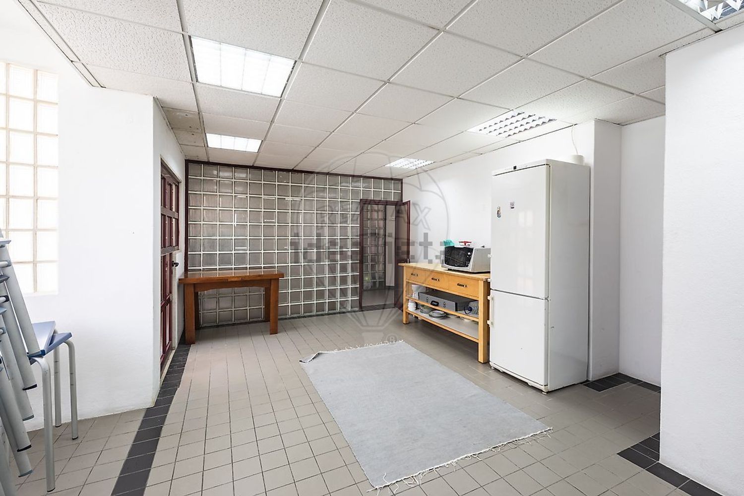 公寓 t3出售在Avenida Barranco de Cegos - 厨房