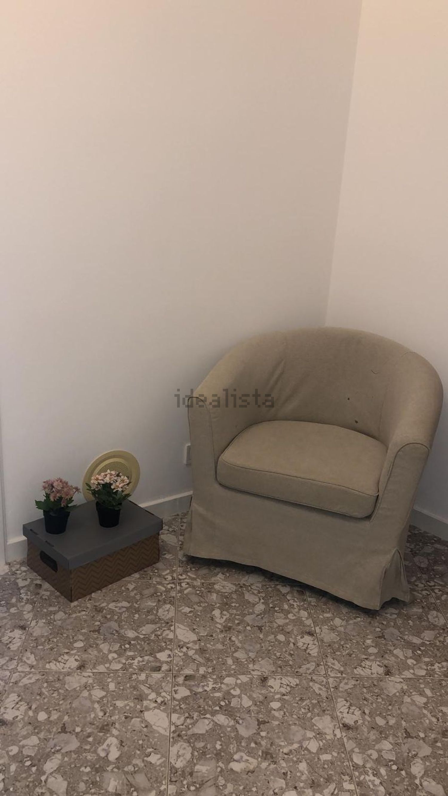 出租房间在Praceta António Andrade, 19 - 卧室