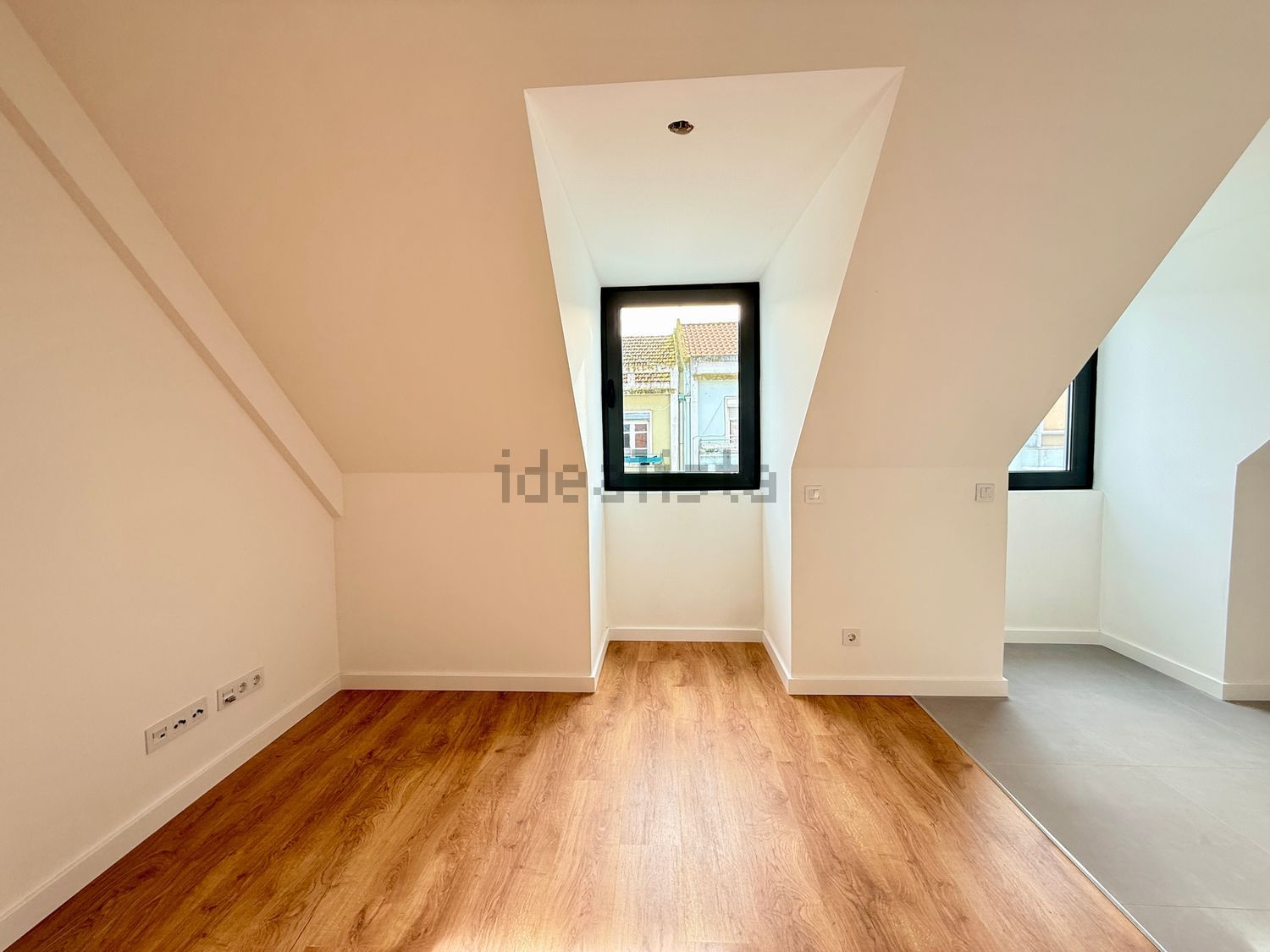 出租公寓 t1在Rua Artur Ferreira da Silva - 居住