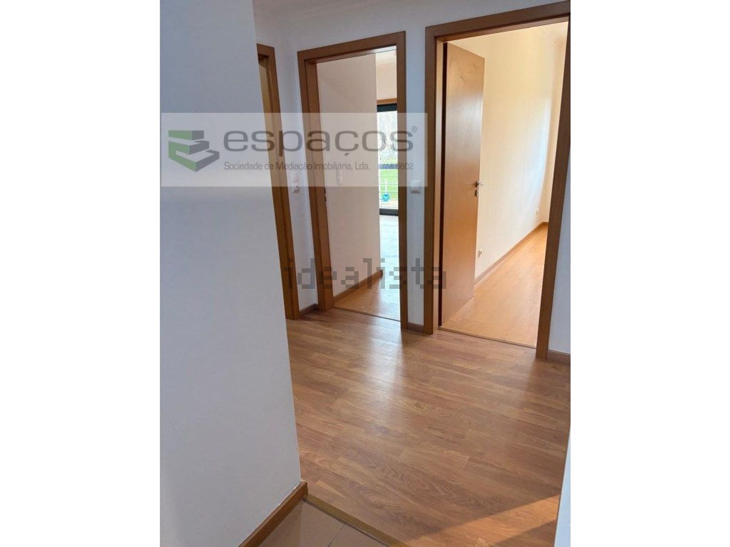 出租公寓 t2在Rua Dom Manuel I, 30 - 前厅