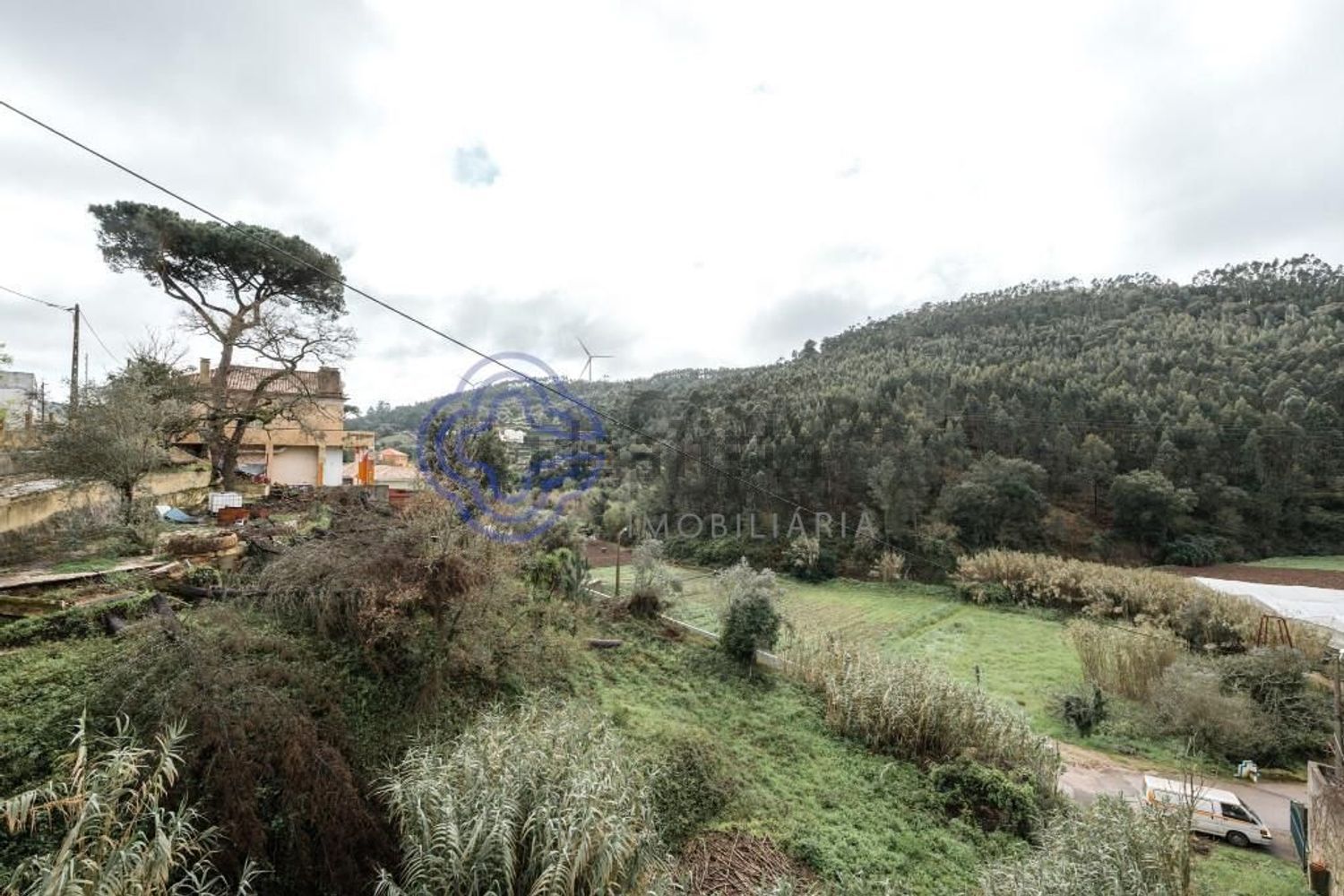 农庄出售在Rua Heróis do Ultramar, 113 - 花园