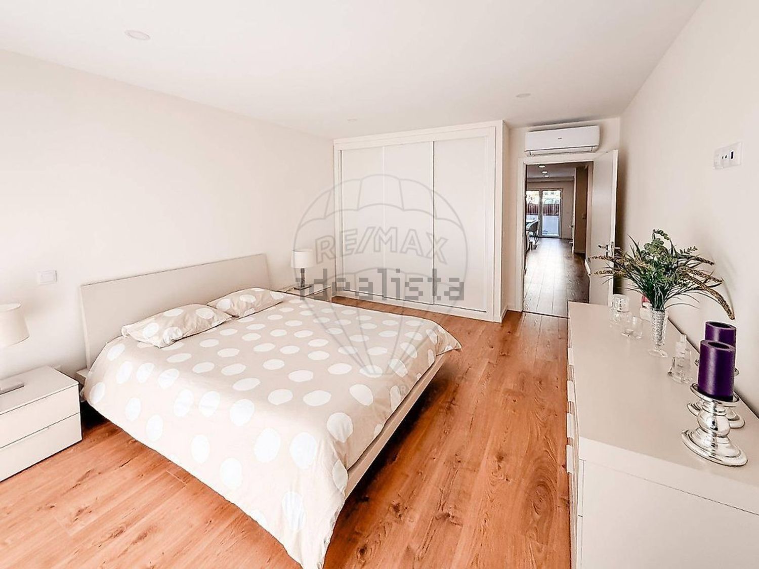 公寓 t2出售在Rua de Olivença - 卧室