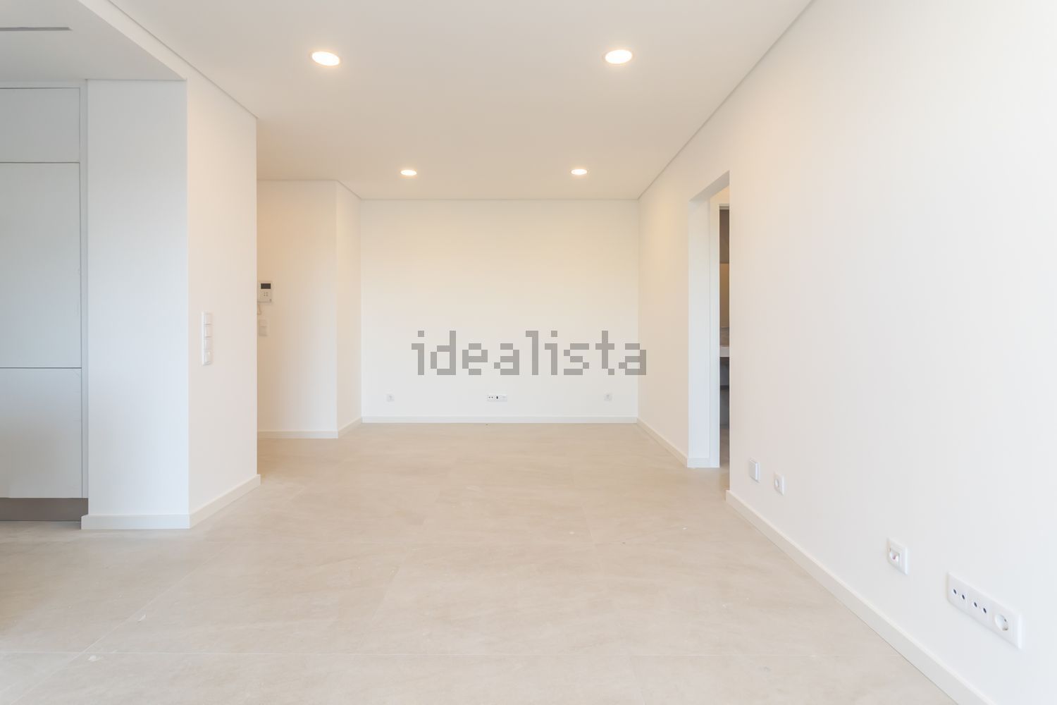 公寓 t2出售在Quinta do Texugo - Quinta de Santa Teresa - 居住