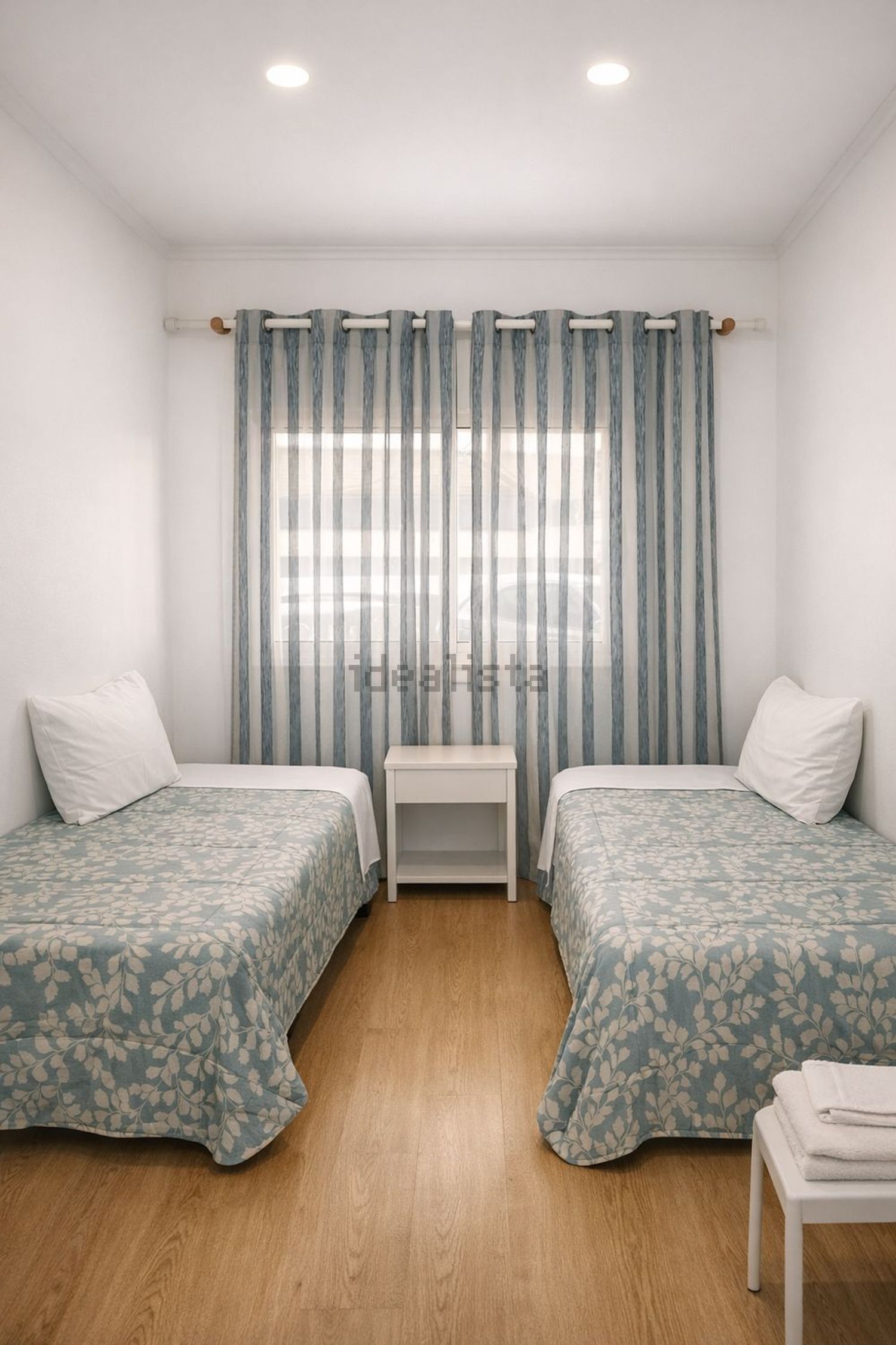 公寓 t2出售在Rua Carvalho Freirinha, 70 - 卧室