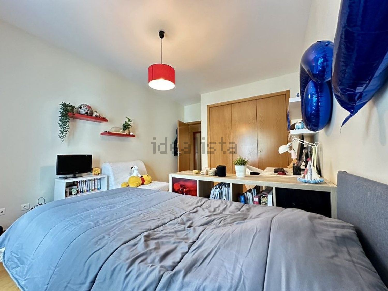 公寓 t3出售在Quinta dos Alcoutins - 卧室