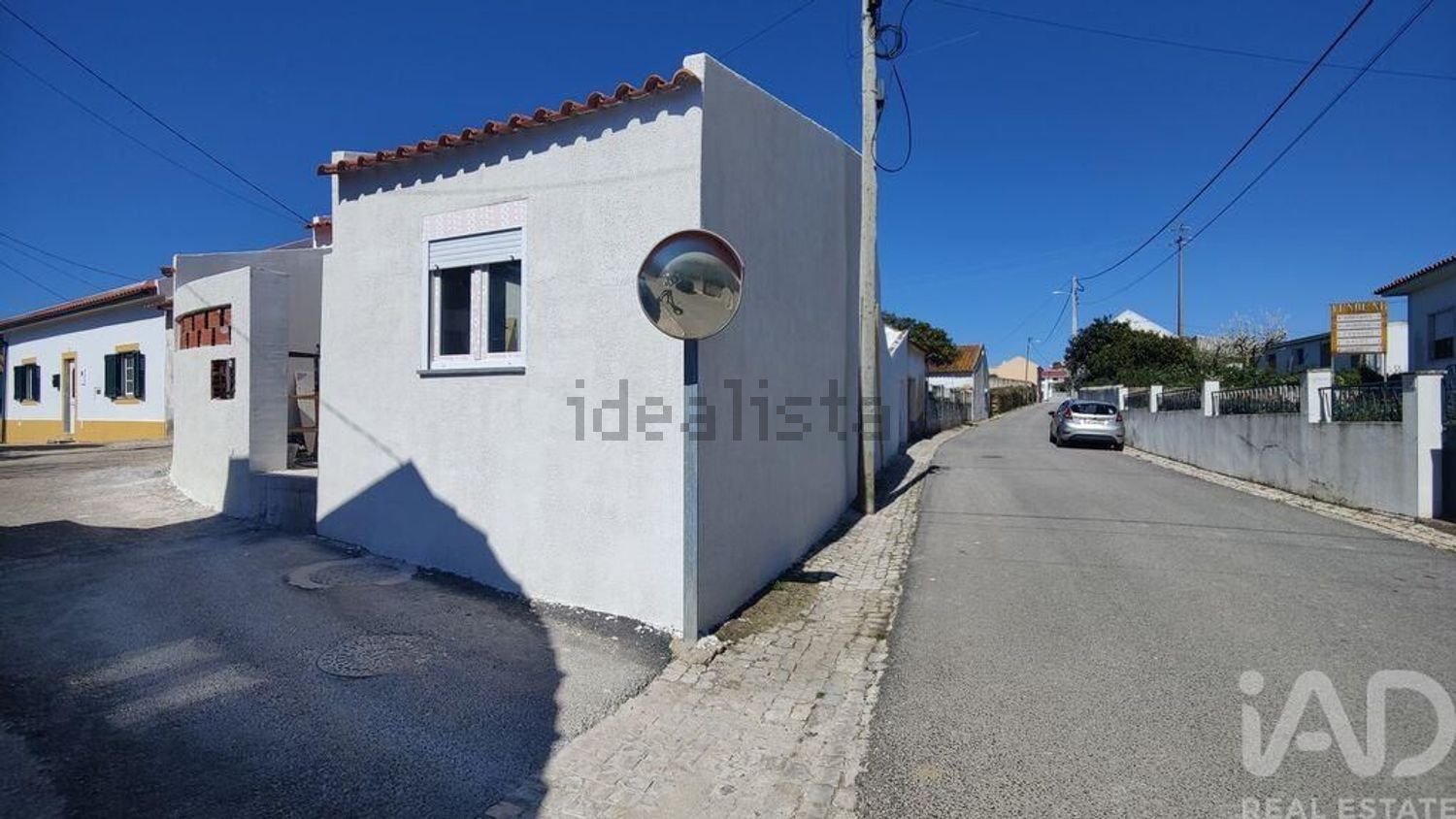 小楼房或别墅出售在Ventosa - 外立面