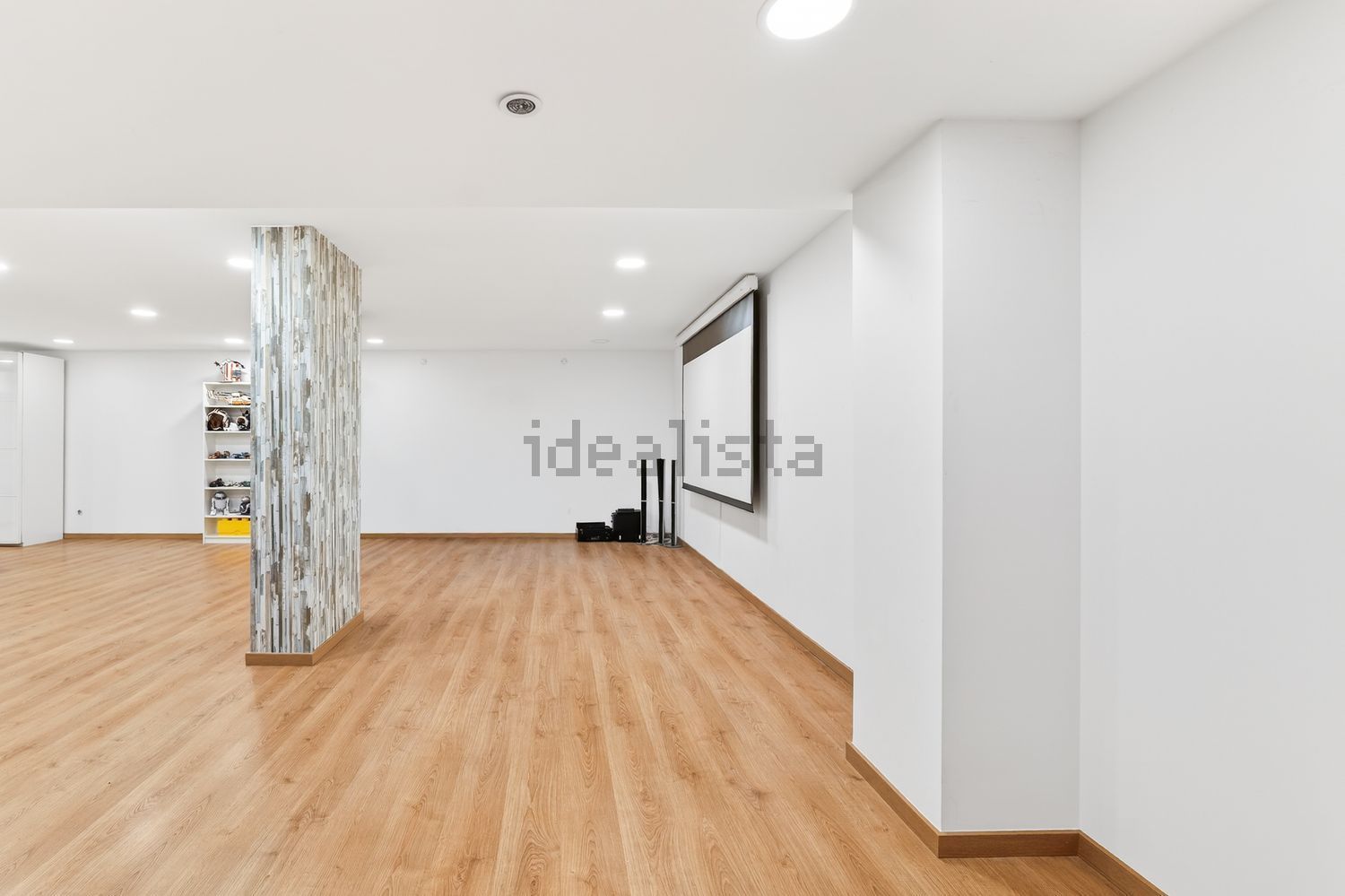 公寓 t3出售在Rua Madre Maria Clara, 31 - 居住