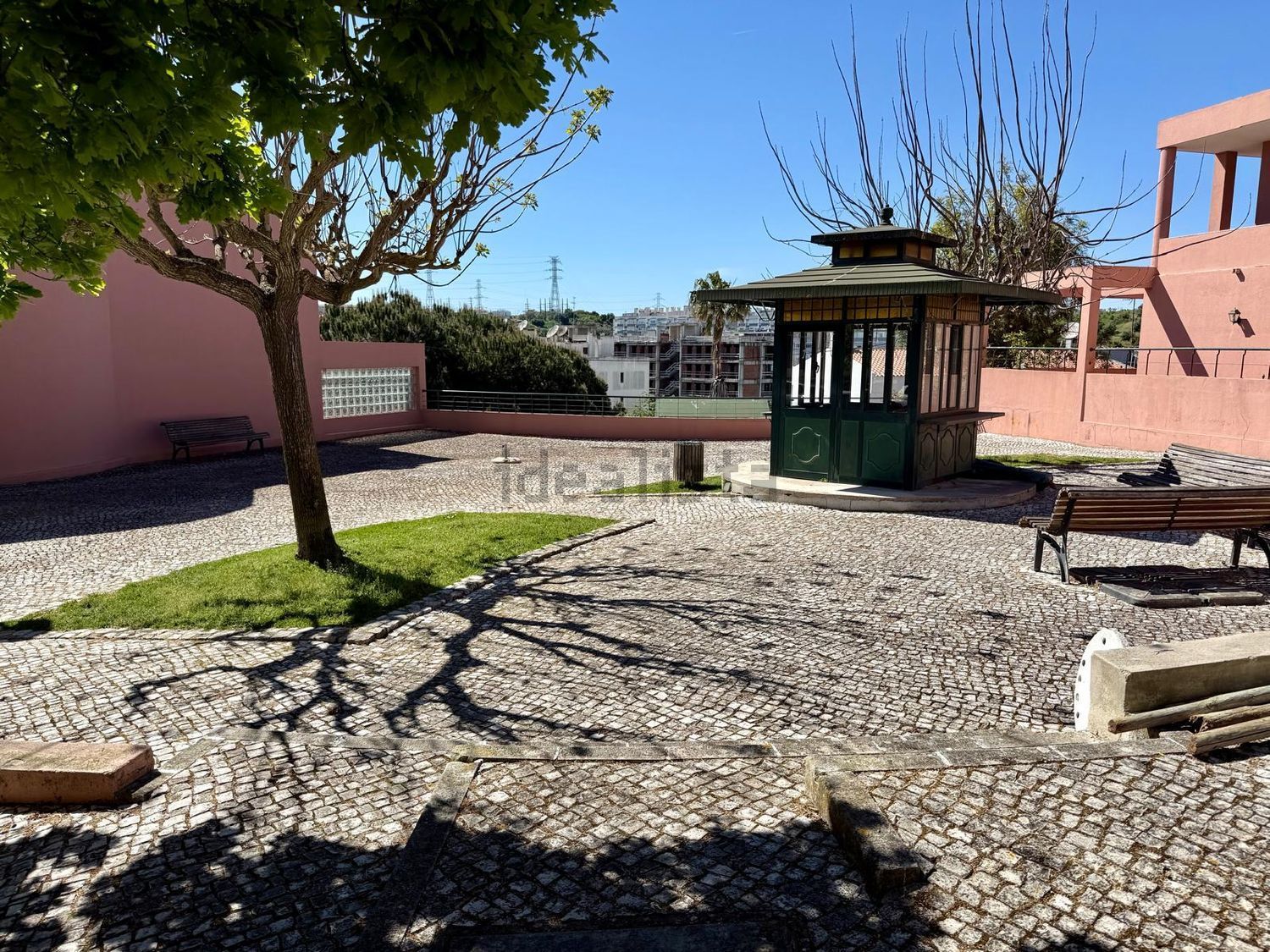 公寓 t3出售Calçada do Poço, 10 - 外立面