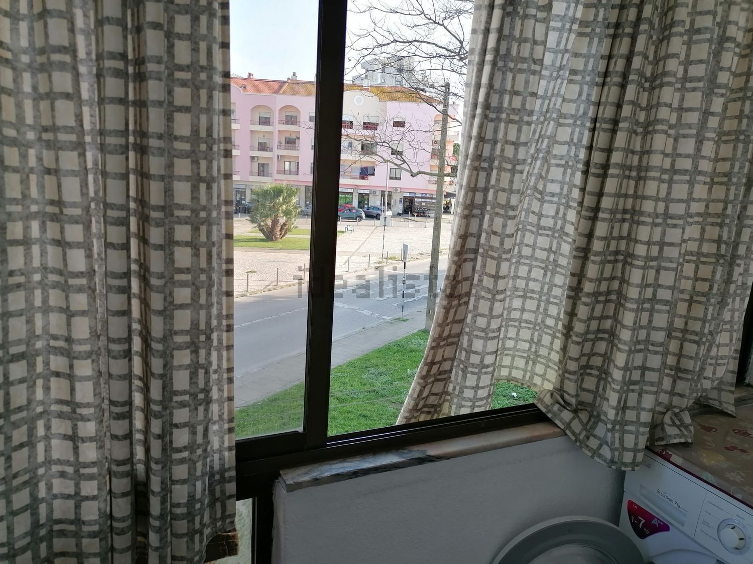 公寓 t3出售在Rua Grão Vasco s/n - 露台