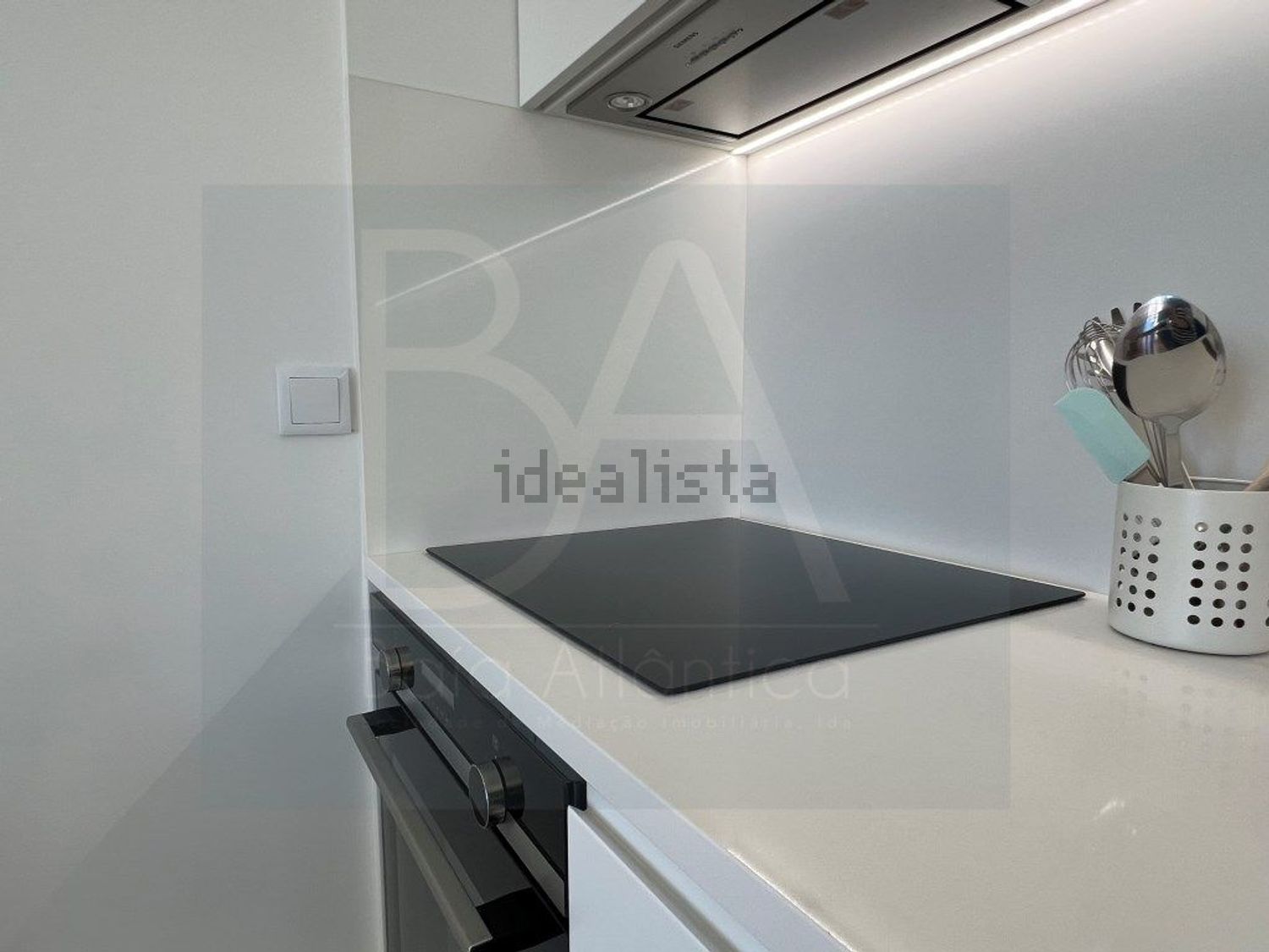 出租t0（单人公寓）Calçada do Tijolo, 58 - 厨房