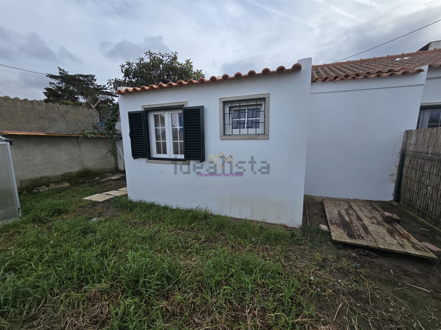 出租公寓 t1在Rua Delfim de Almeida Fernandes, 20 - 花园