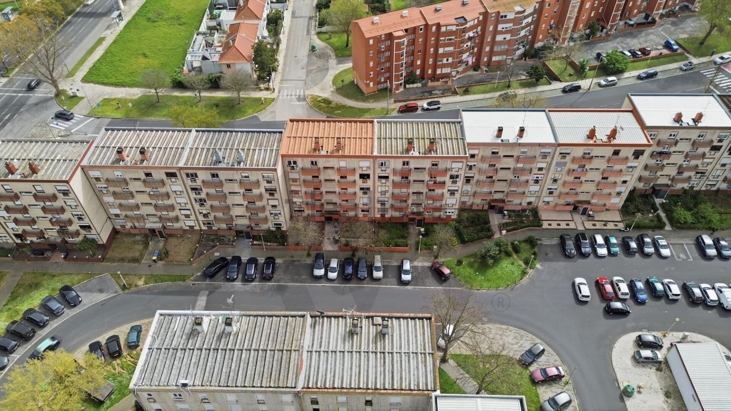 公寓 t2出售在Olivais - 视线