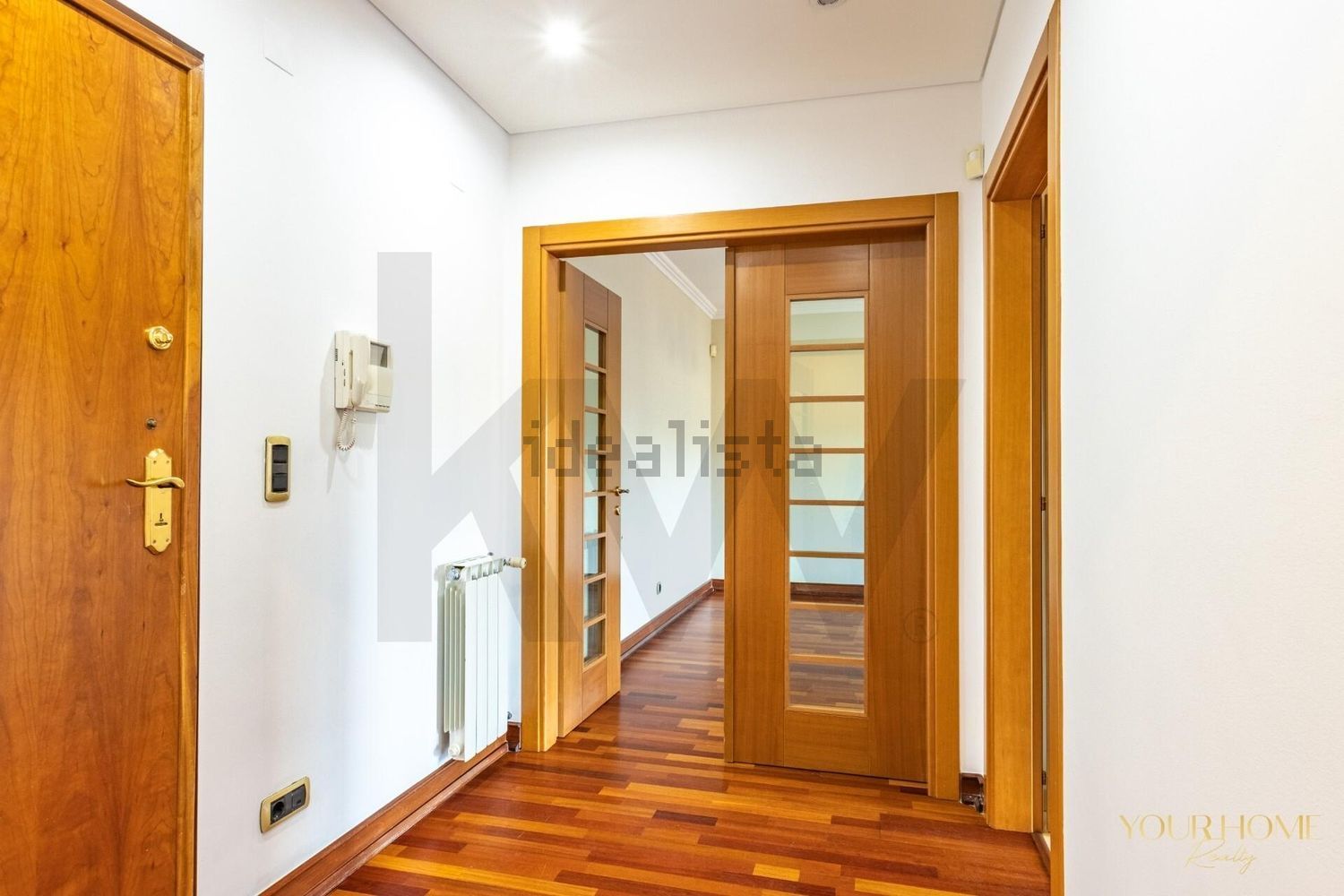 出租公寓 t3在Santo António dos Cavaleiros e Frielas - 前厅