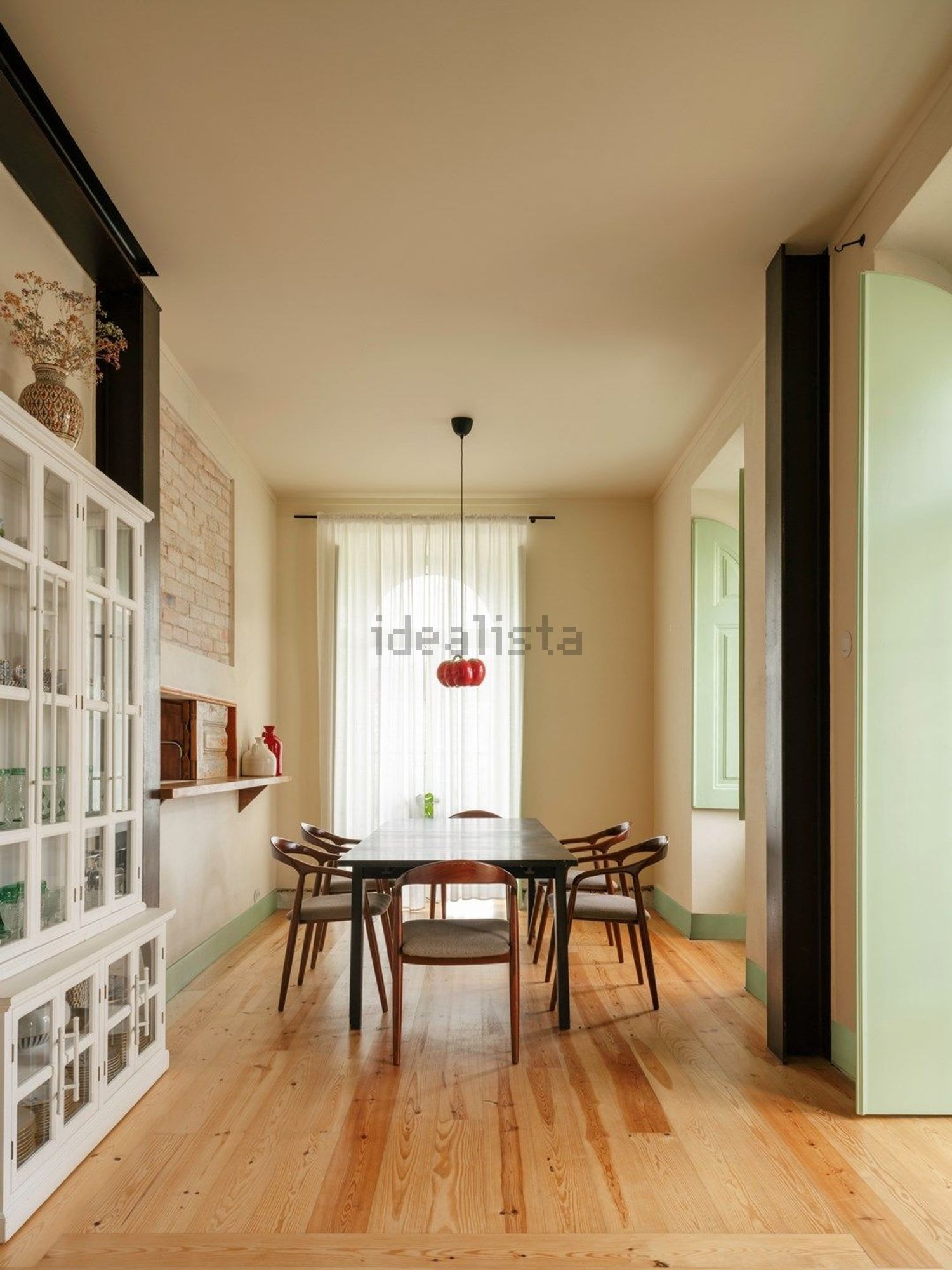 小楼房或别墅出售在Dois Portos e Runa - 客厅