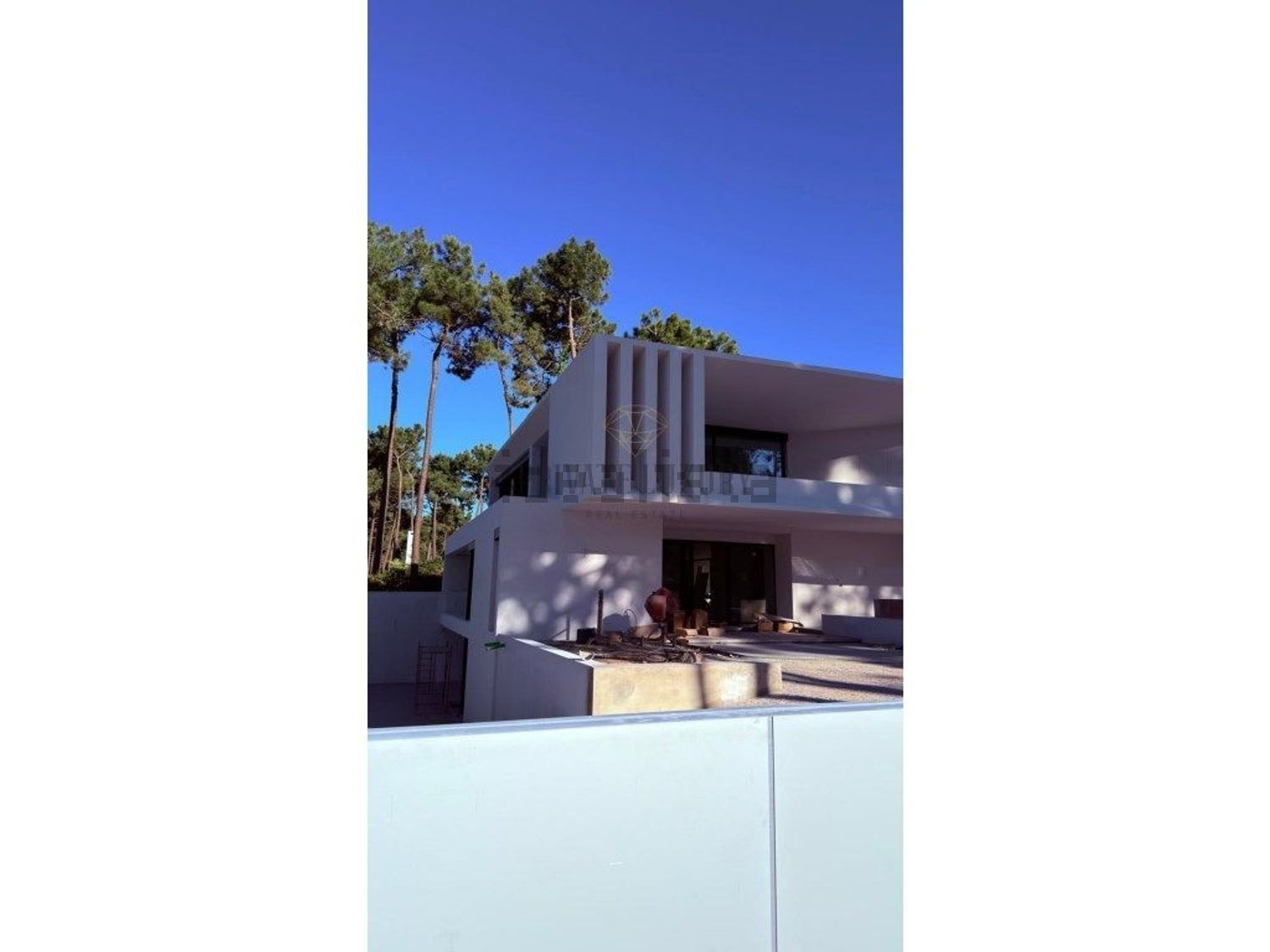 小楼房或独栋别墅出售在Herdade da Aroeira - 厨房