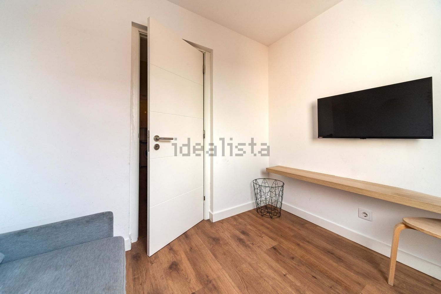 出租公寓 t2在Rua do Meio à Lapa, 61 - 居住