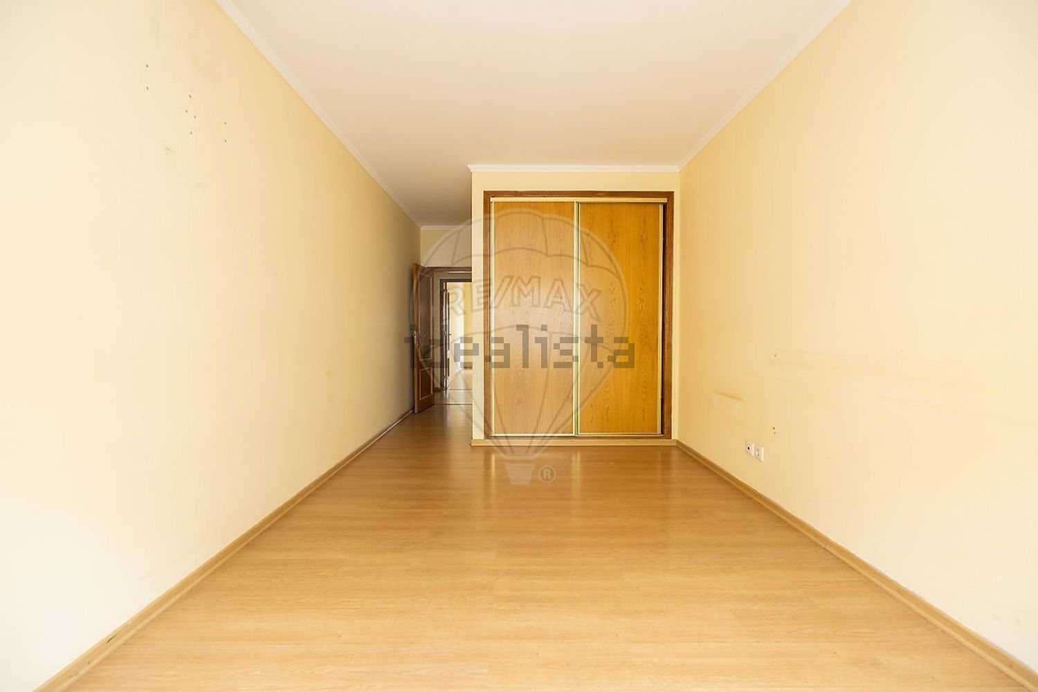 公寓 t3出售在Rua António da Conceição Diniz - 居住