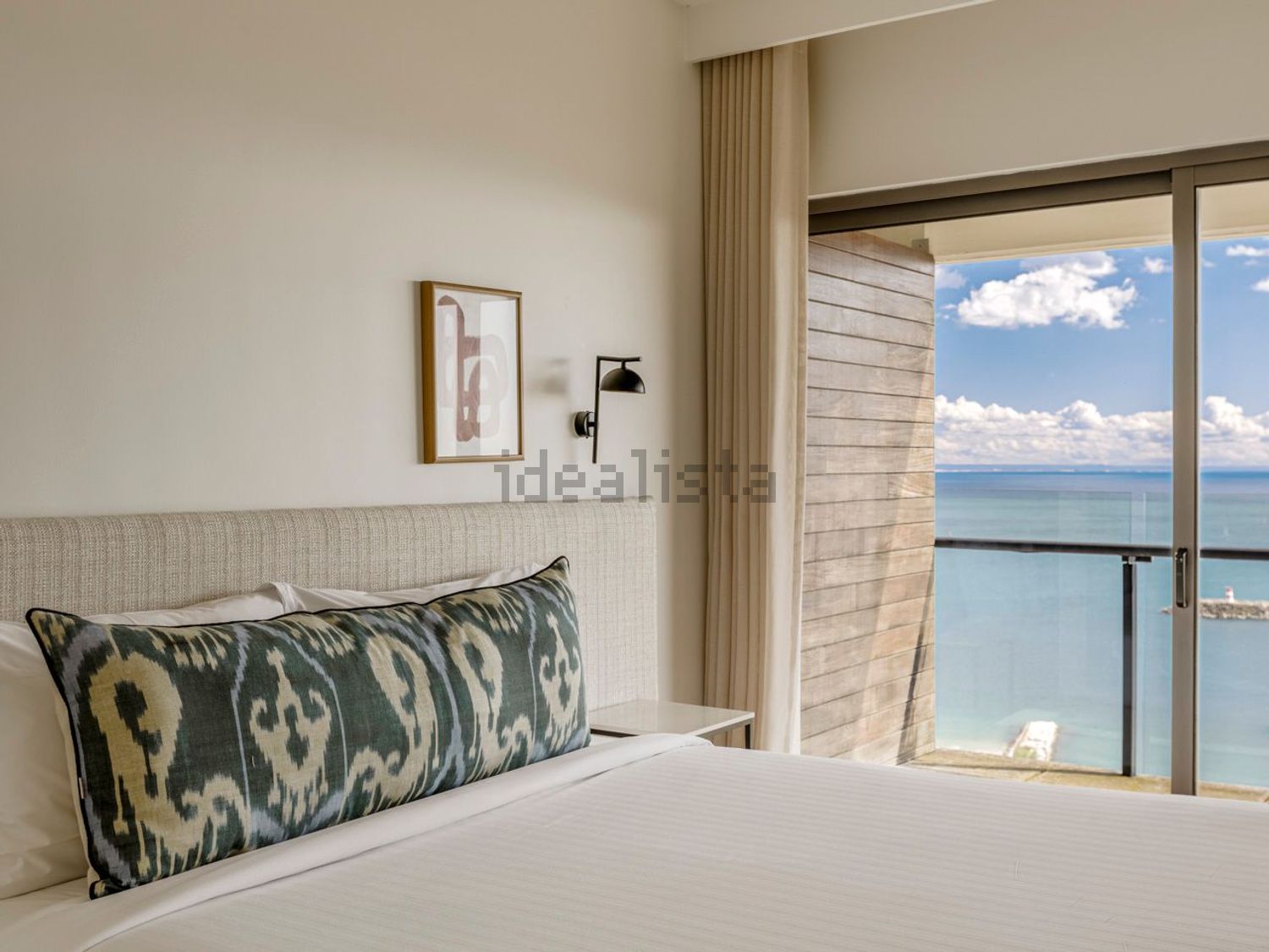 T0（单人公寓）出售在Zambujal - Aiana - 卧室