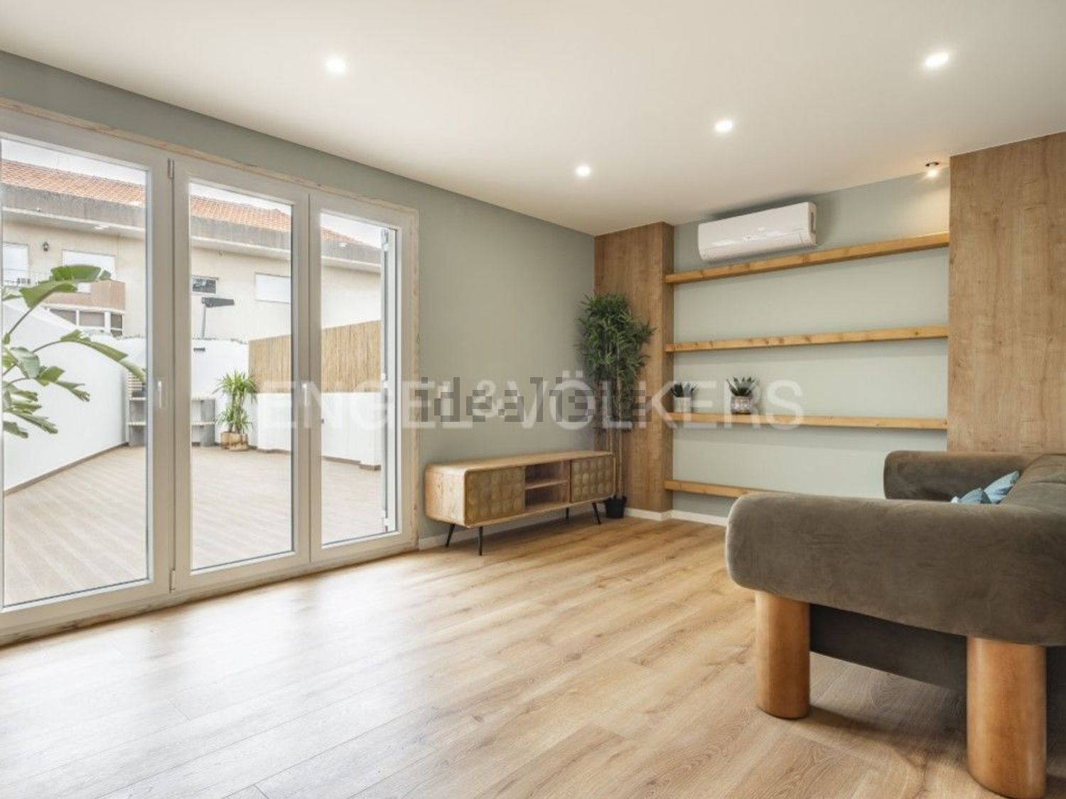 公寓 t2出售在Centro - Santo Amaro - 照片