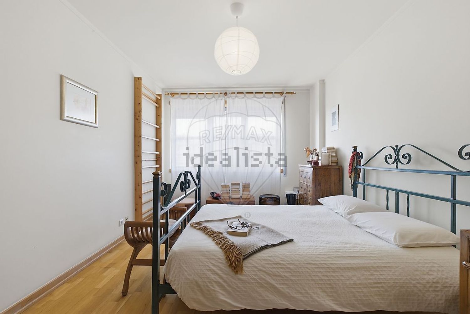 公寓 t2出售在Rua Cidade de Bolama - 卧室