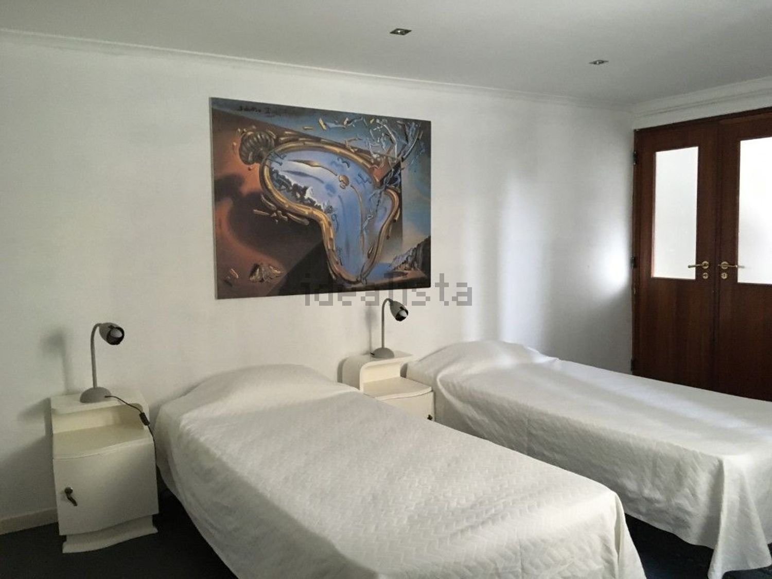 出租小楼房或独栋别墅在Centro de Cascais - 卧室