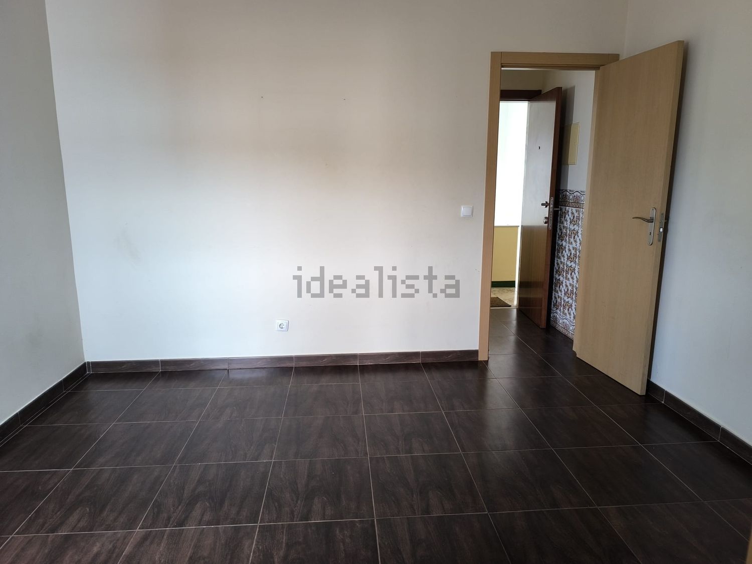 出租公寓 t1在Rua Luís de Camões, 15 - 客厅