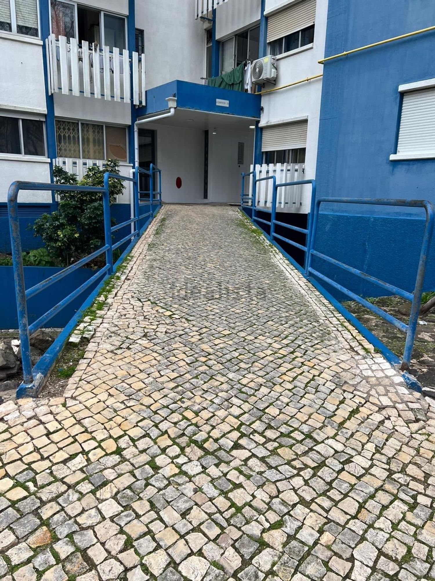 出租房间在Rua José Afonso, 5 - 外立面