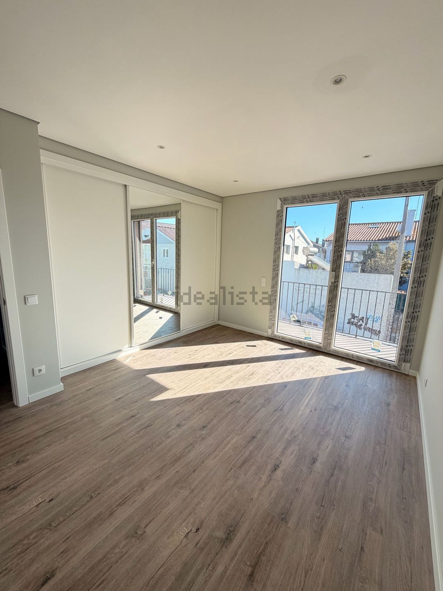 小楼房或独栋别墅出售在Rua Carlos Paião, 11 - 居住