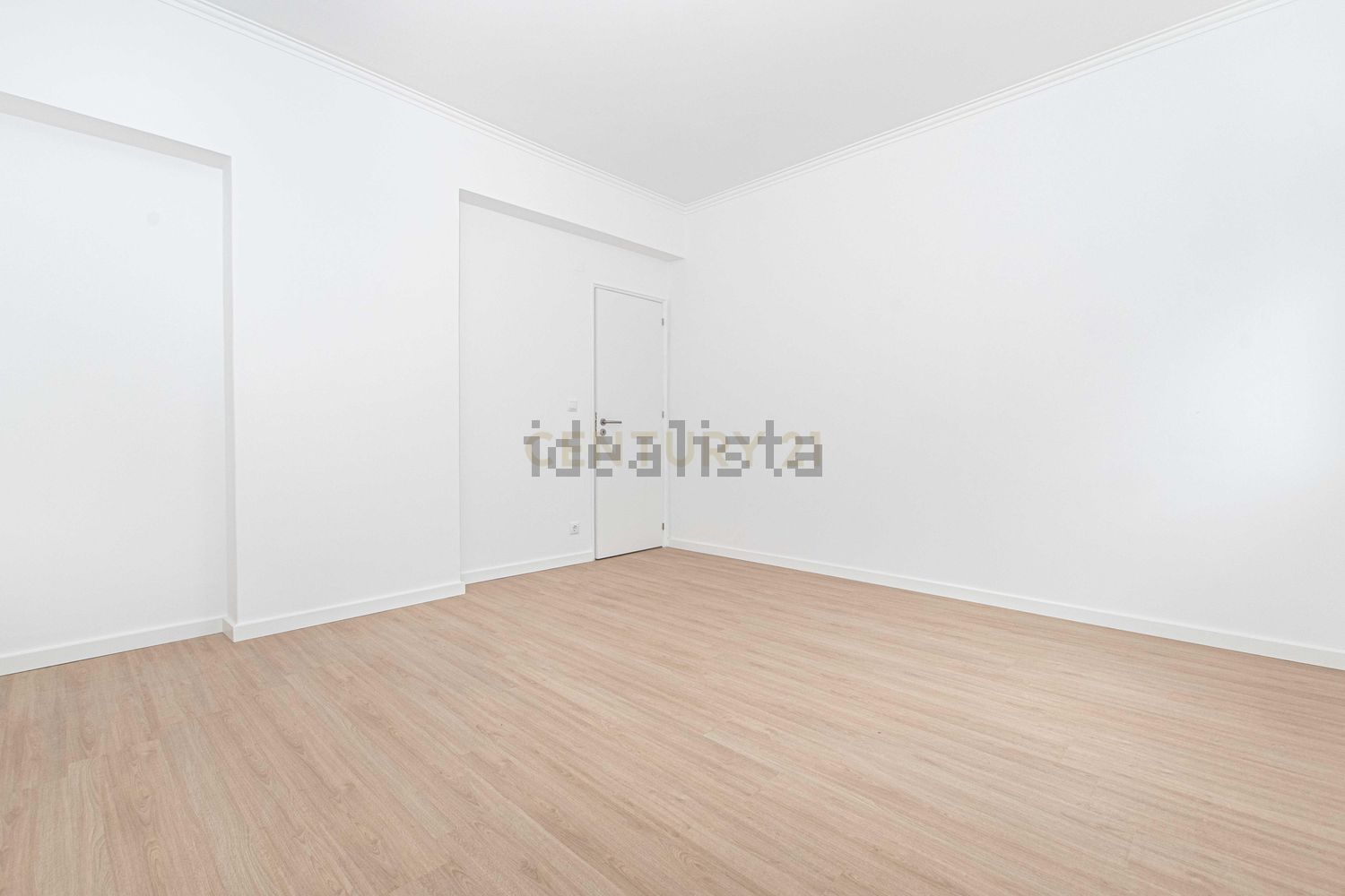 出租公寓 t2在Avenida Ernest Solvay, 4 - 居住