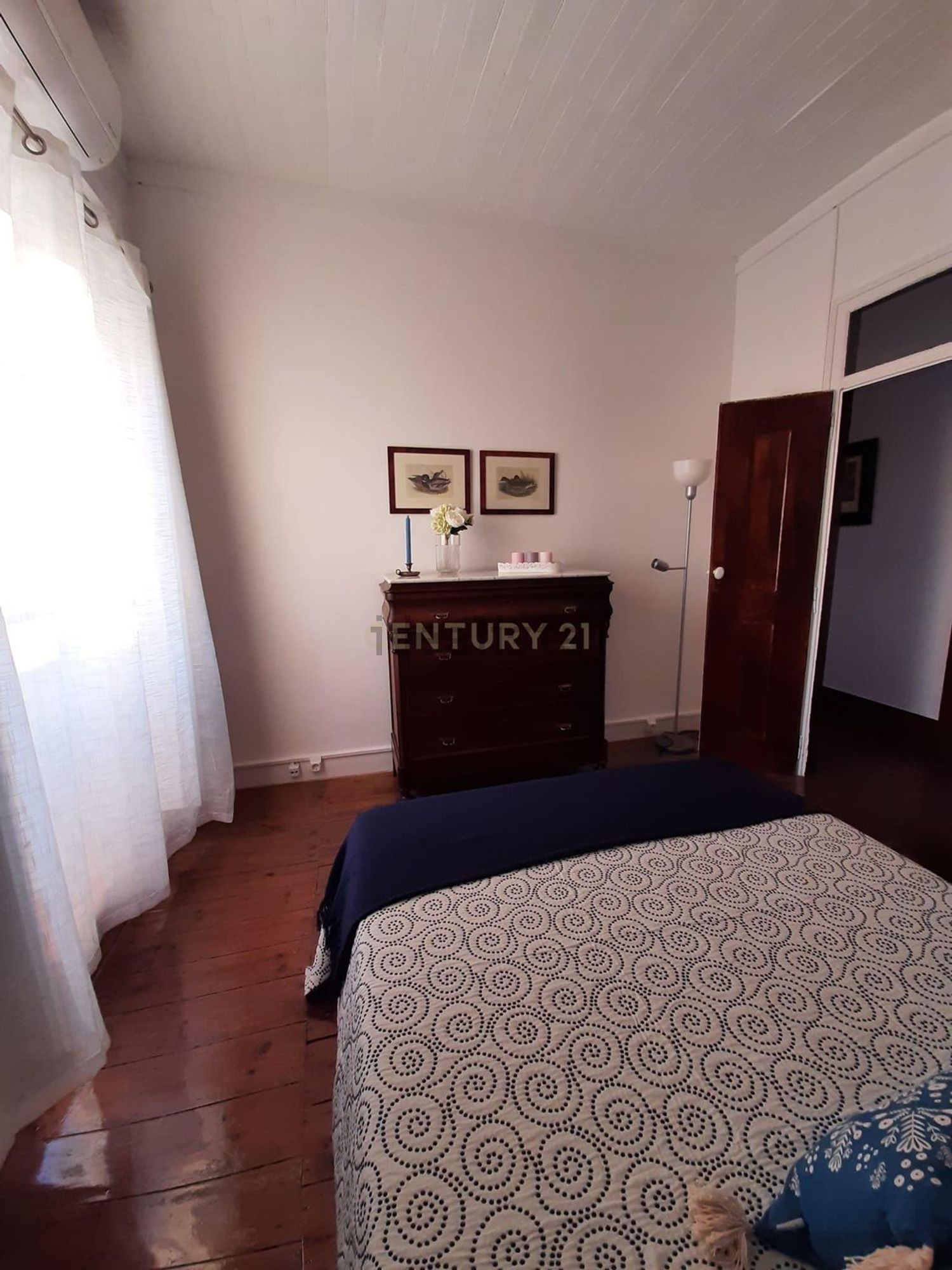 农庄出售在Rua da Quinta - 卧室