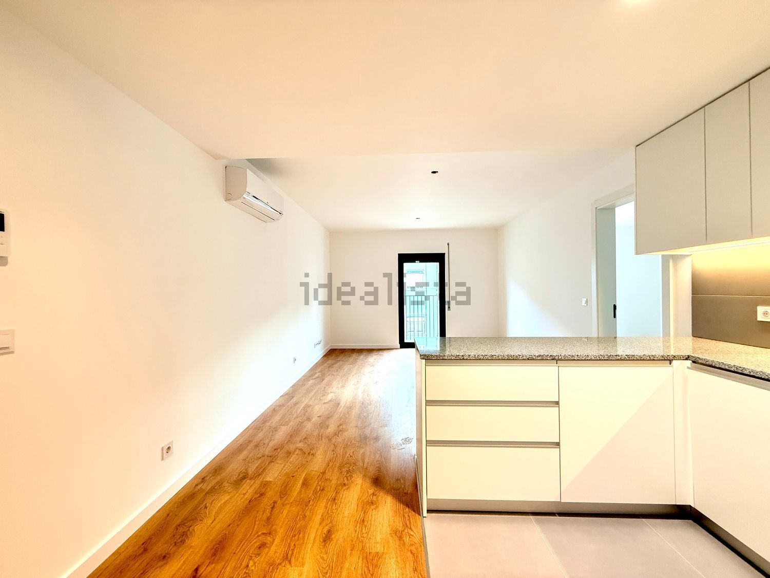 出租公寓 t2在Rua Artur Ferreira da Silva - 居住