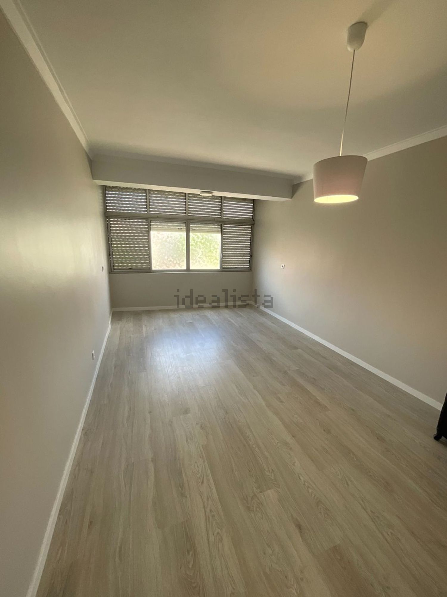 出租公寓 t2在Rua Cidade de Aveiro - 卧室