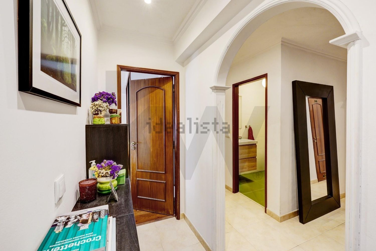 复式公寓出售在Rua Salgueiro Maia s/n - 卧室