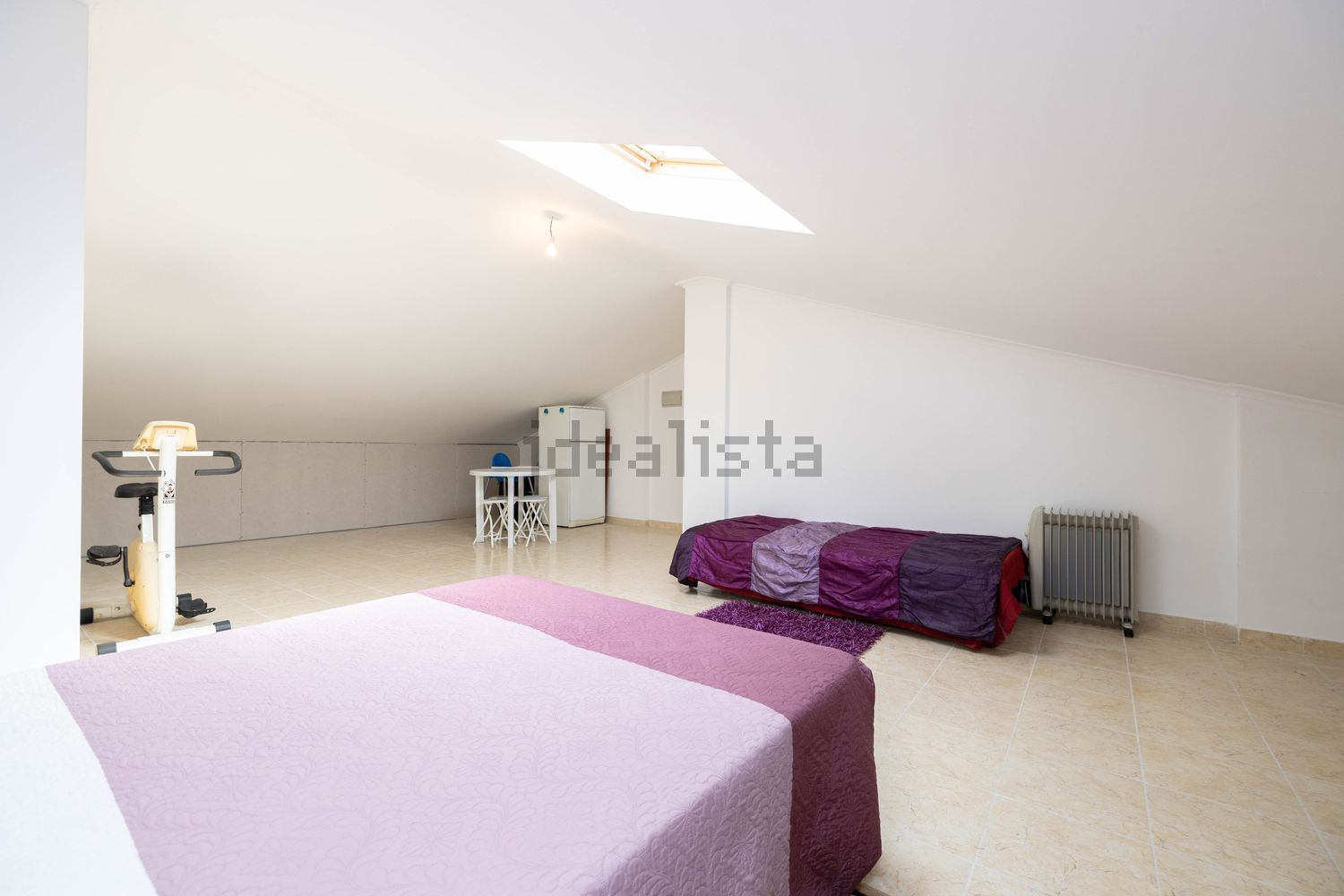 公寓 t2出售在Rua São Cristóvão, 272 - 储藏室