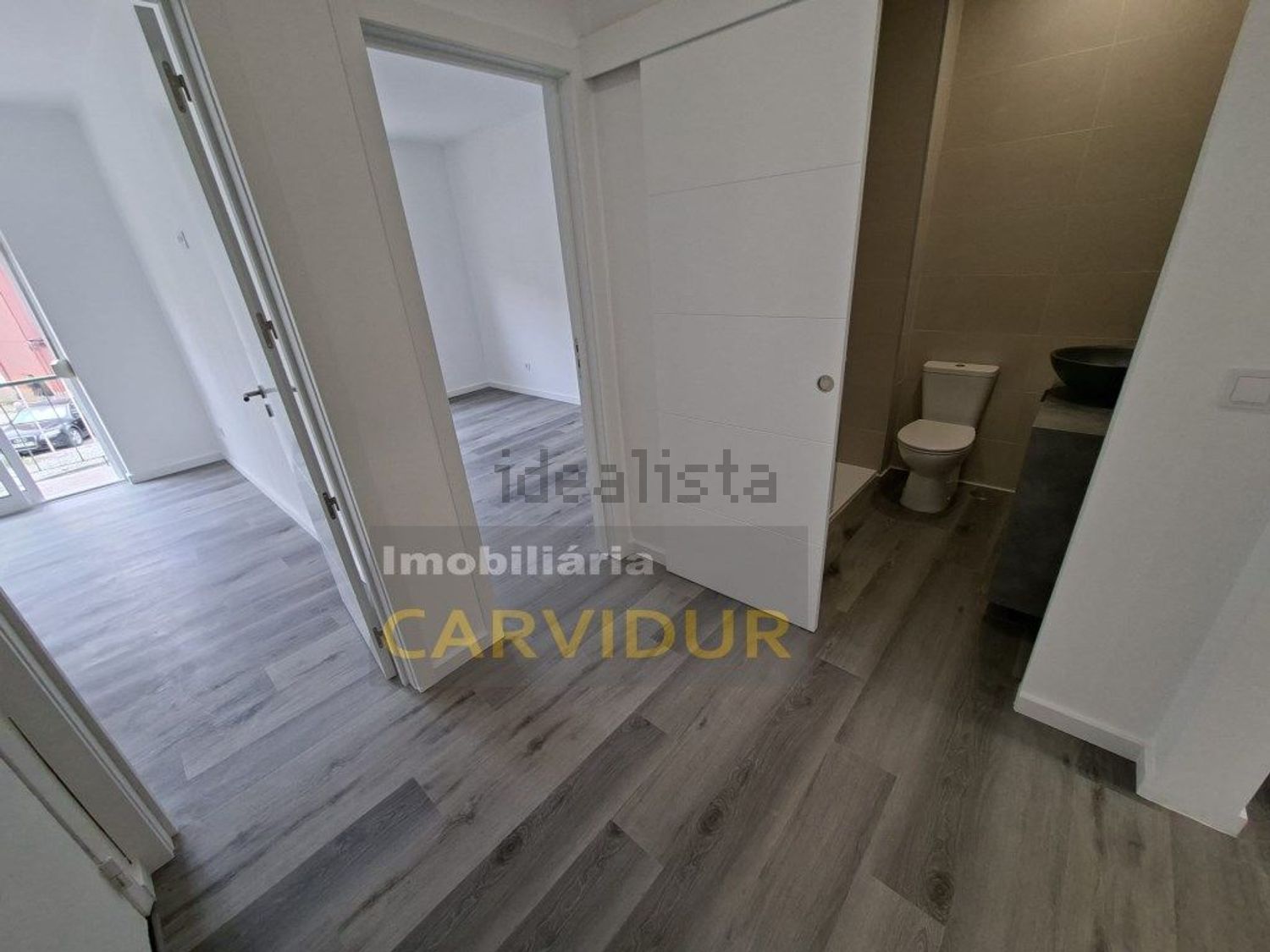 公寓 t2出售在Baixa da Banheira - 照片