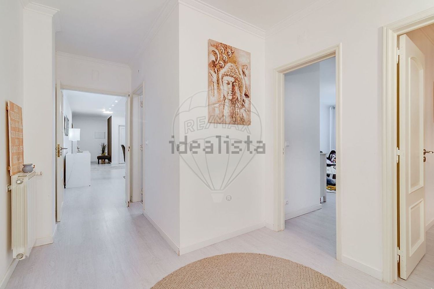 公寓 t3出售在Rua do Borratem - 照片