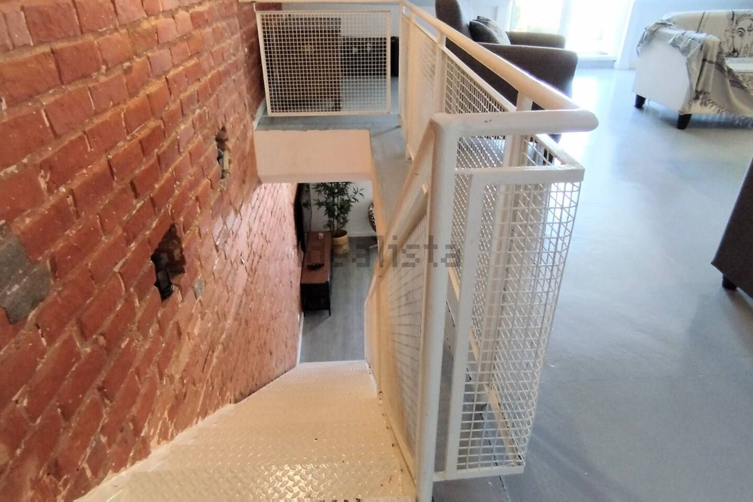 复式公寓出售在Rua da Penha de França, 1170 -306 - 楼梯