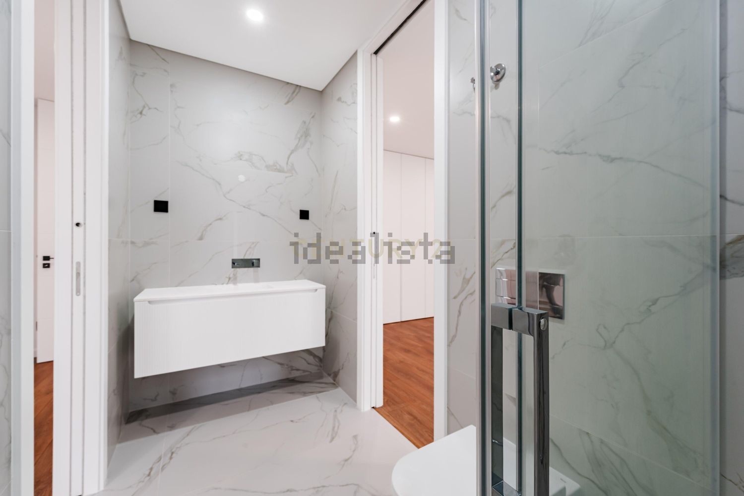 小楼房或独栋别墅出售在Palmela Village - Colinas da Arrábida - 卫生间