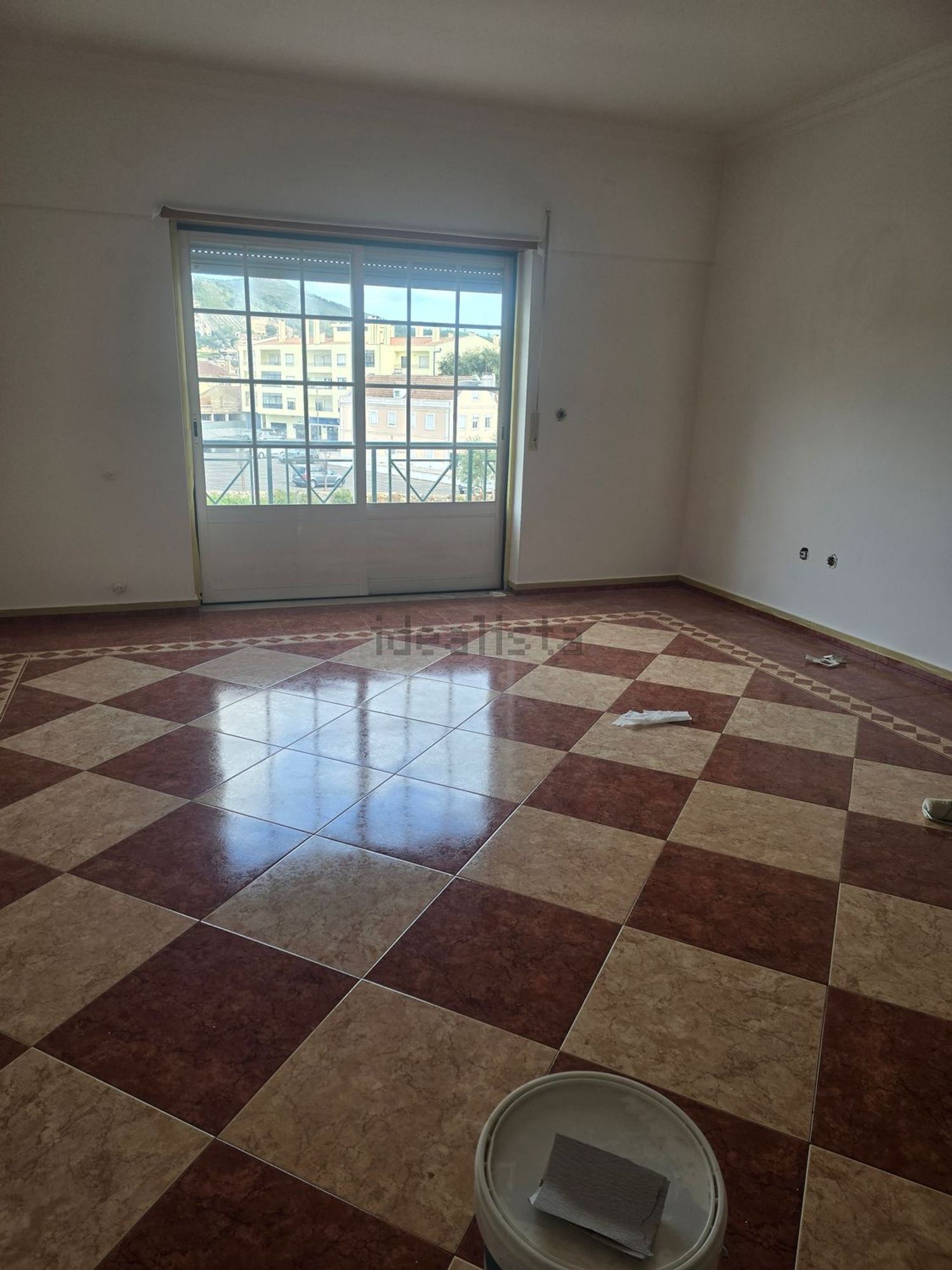 公寓 t2出售在Rua Heróis 9 de Abril, 5 - 居住