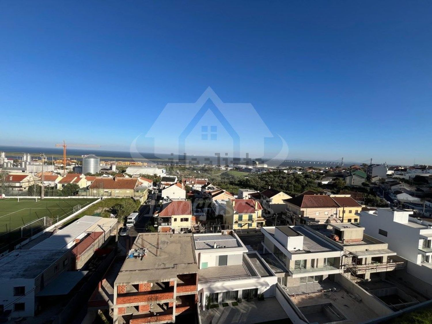 公寓 t2出售在Rua João Nunes Resende - 照片