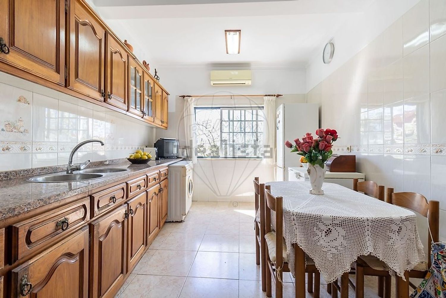 小楼房或独栋别墅出售Casal Novo - 厨房